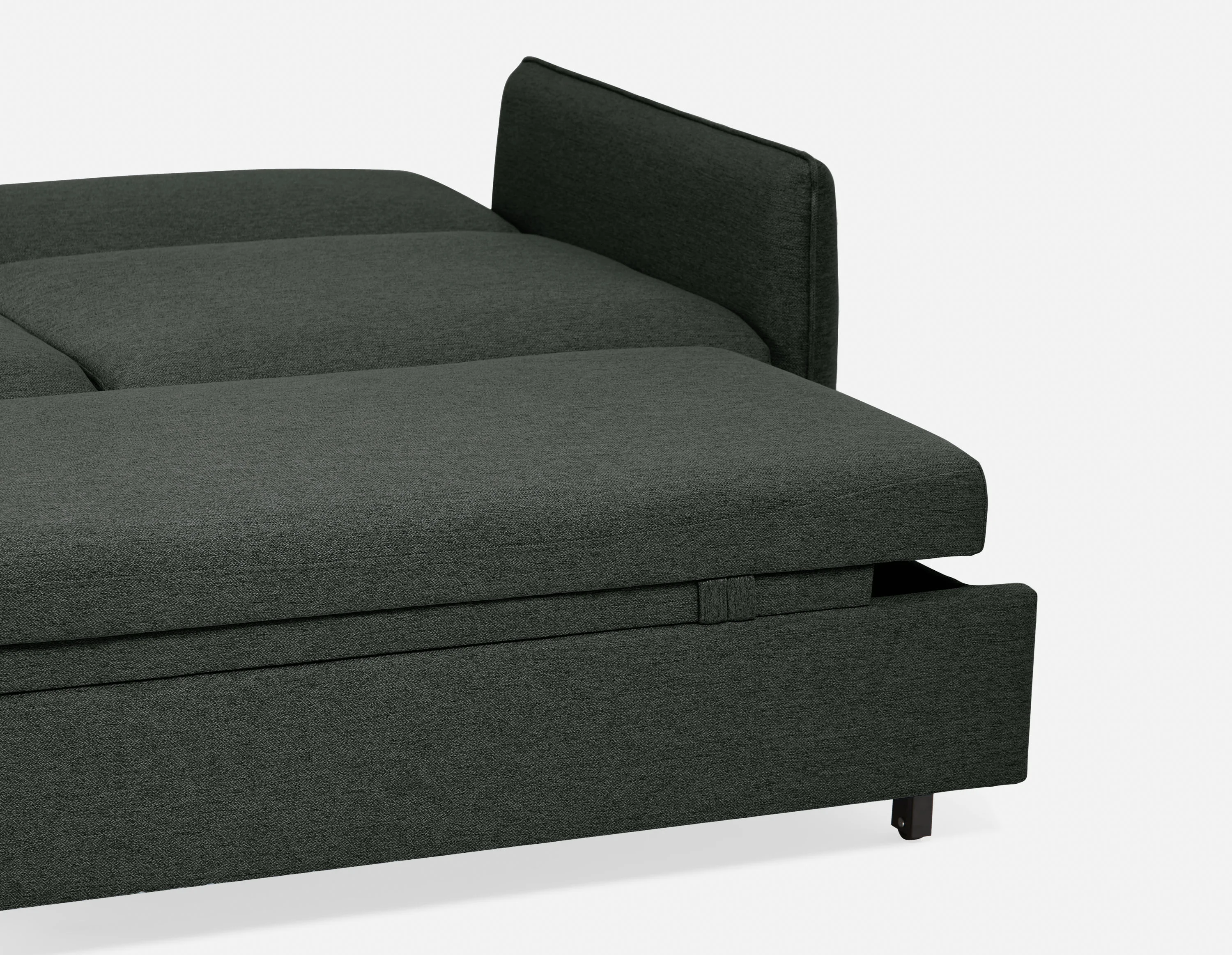 VERONIQUE — Contemporary sofa-bed (49-83-84-02) - Image 3