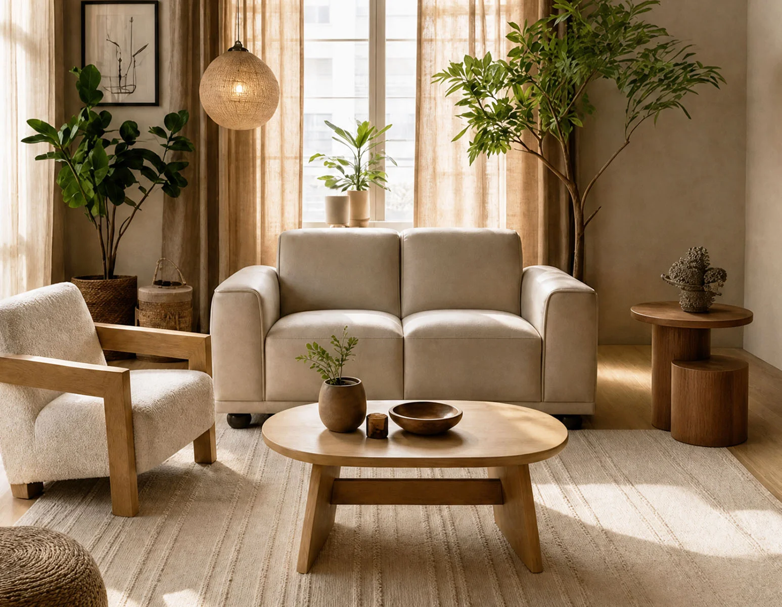 VIGO — 100% leather apartment sofa (71-99-64-88)
