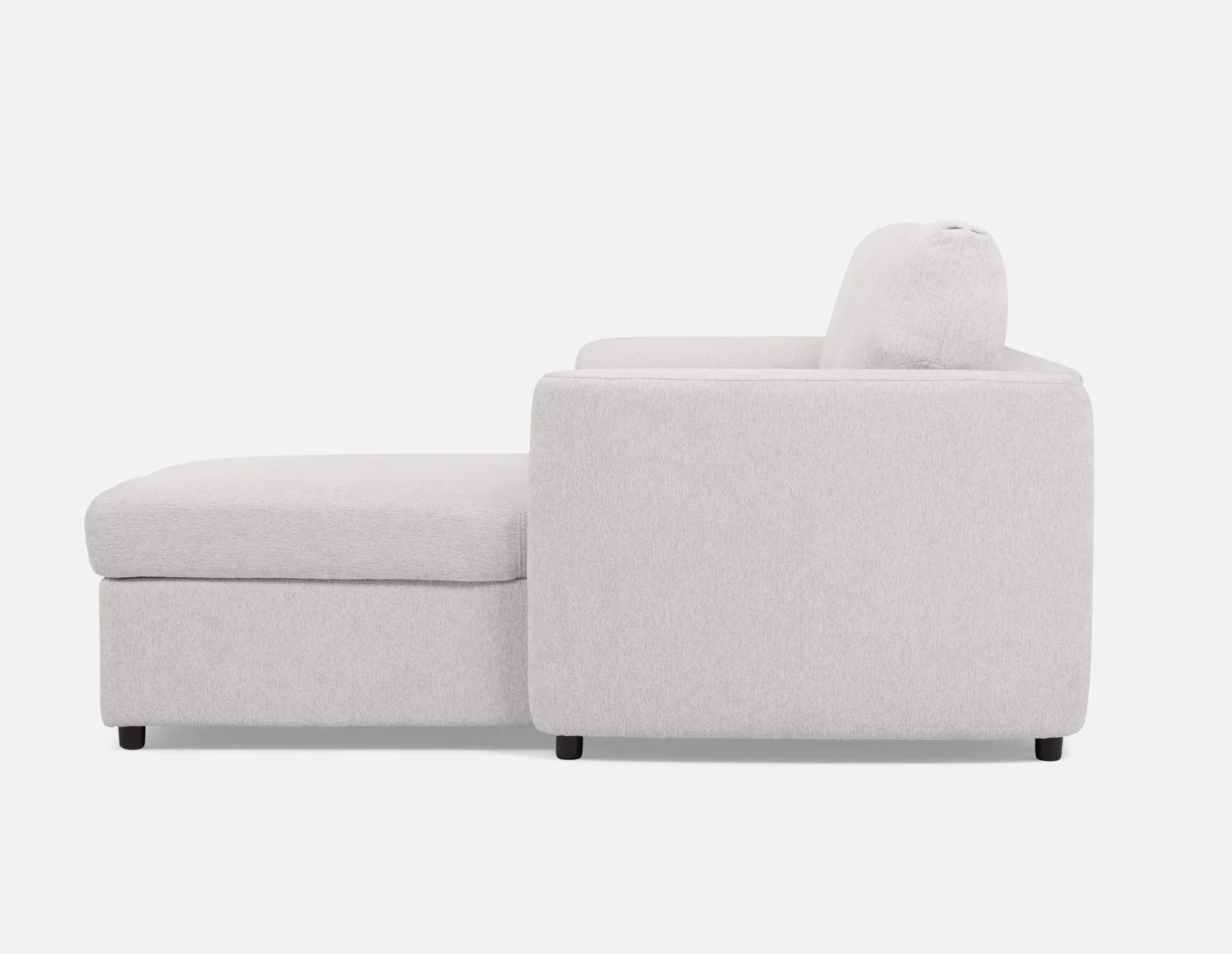 JANICE — Modern interchangeable storage sectional sofa-bed (87-17-27-95) - Image 12