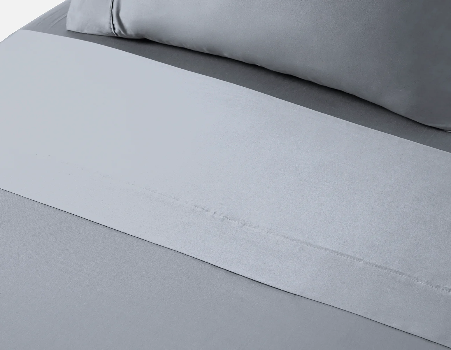 PERLA — 4-piece king sheet set - Image 2