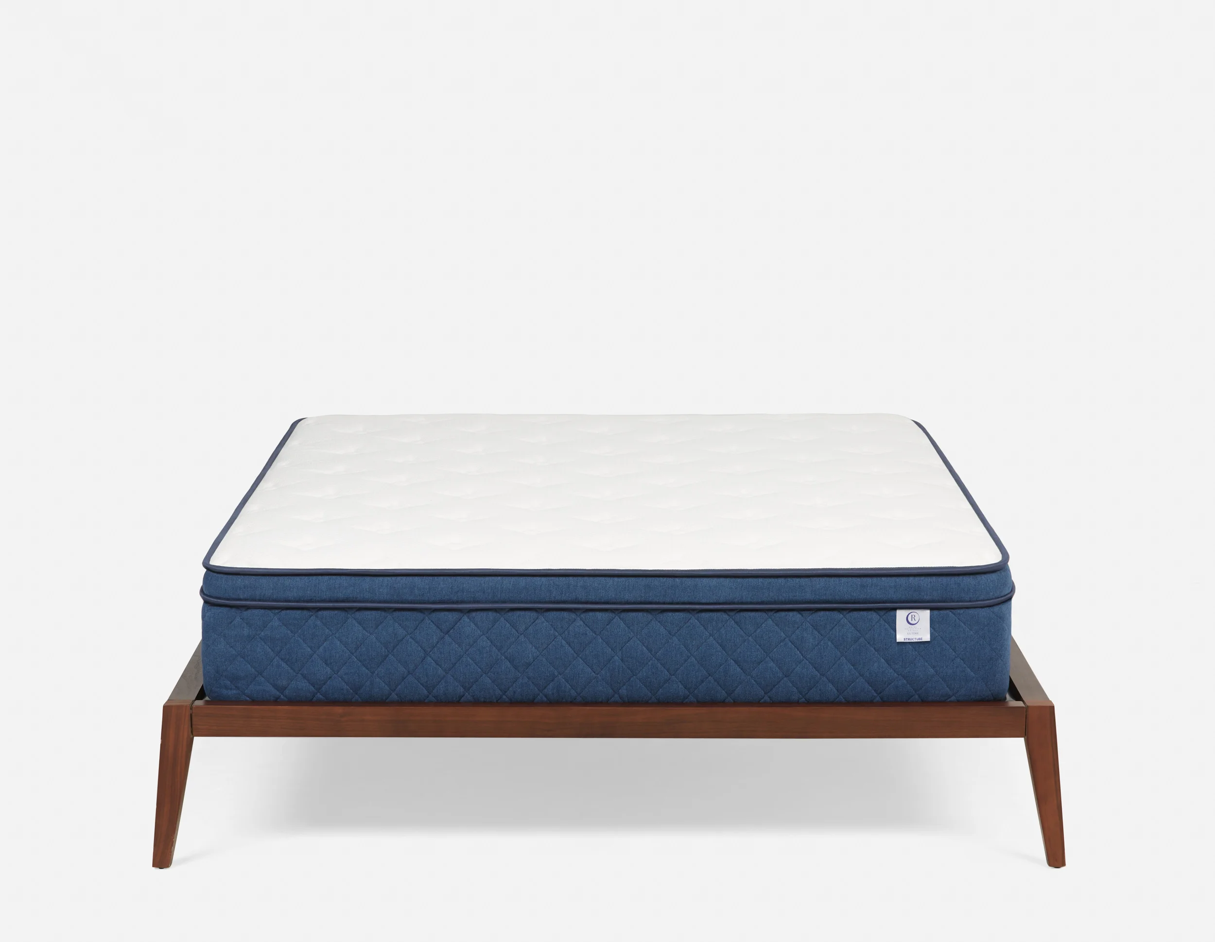 ROYAL ULTIME — Queen size mattress - Image 9