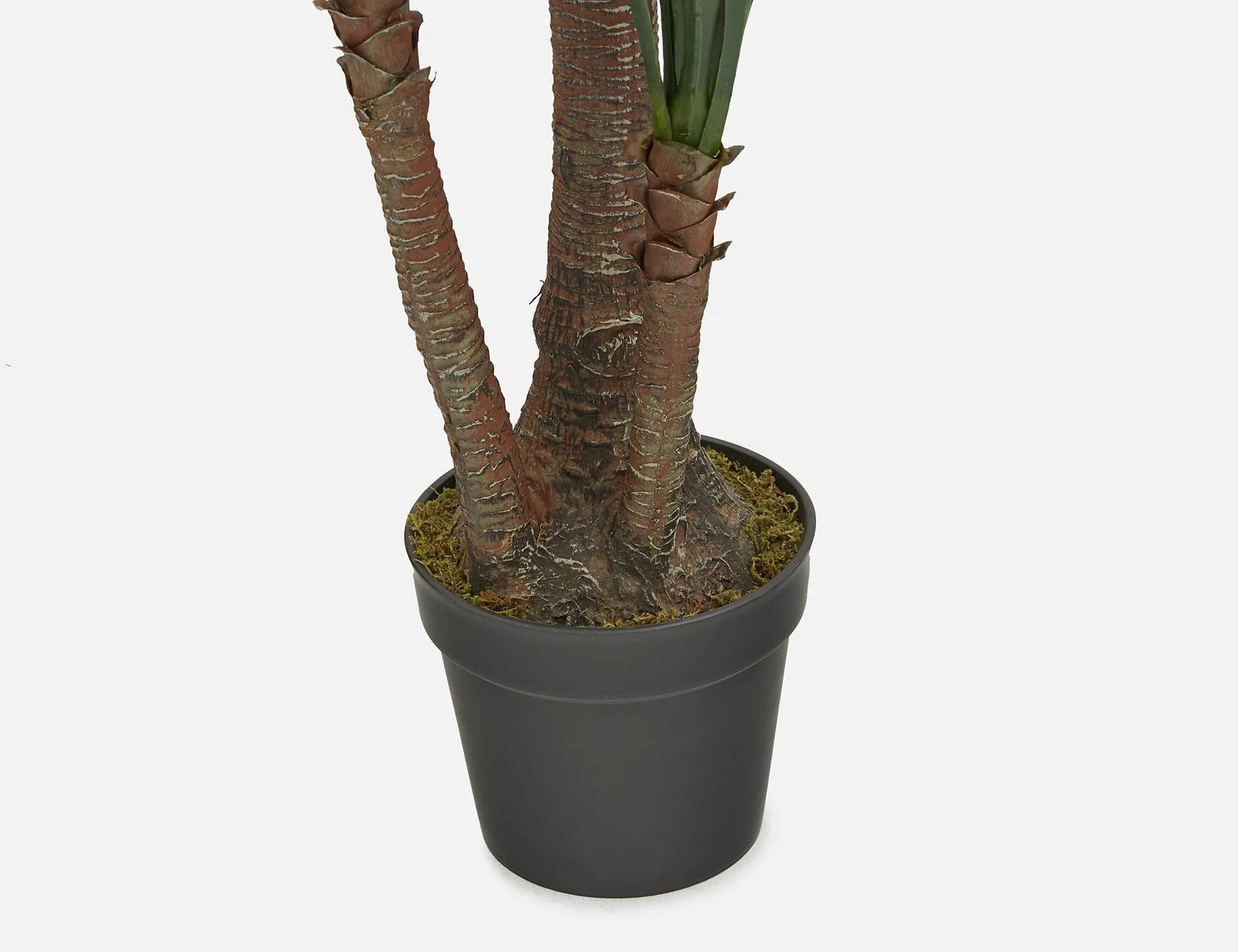 YUCCA — Artificial potted plant 150 cm - Image 2