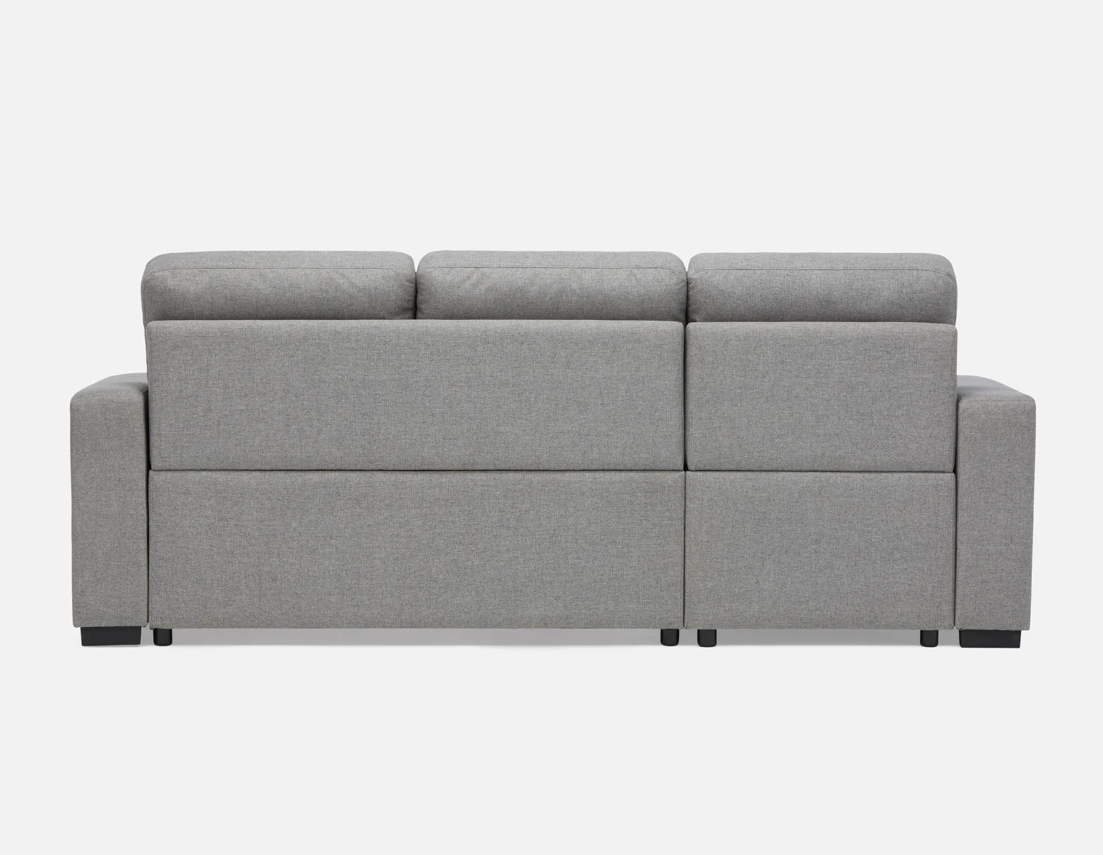 MARNIE — Contemporary interchangeable sectional sofa-bed with storage (73-29-20-30) - Image 8