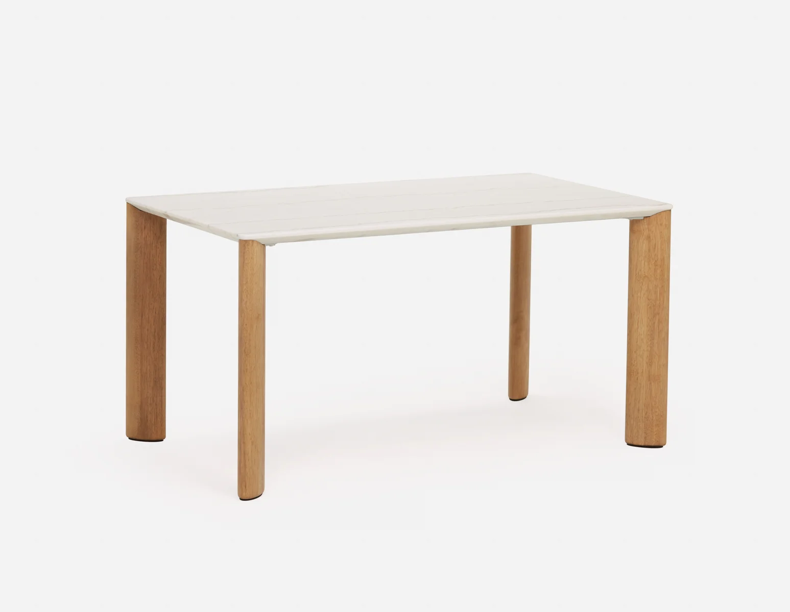 GIULIA — Modern contemporary dining table 150 cm - Image 16