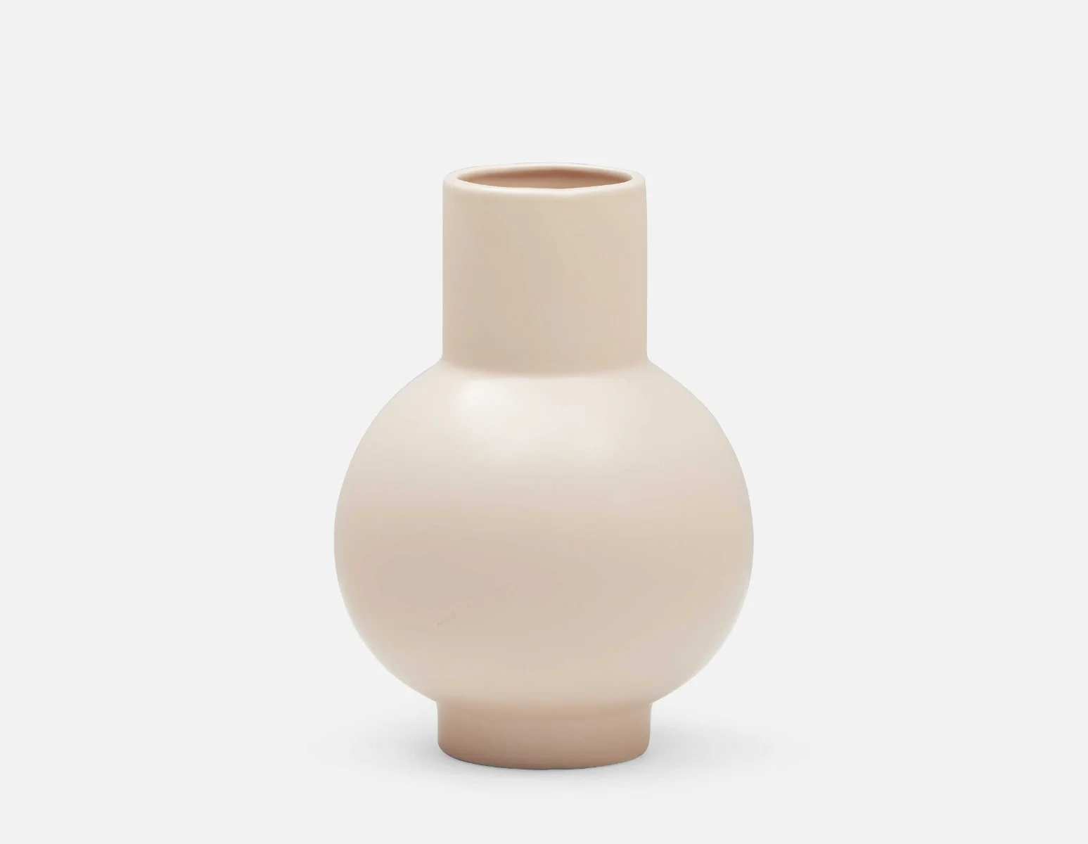 VAZO — Ceramic vase 27 cm - Image 3