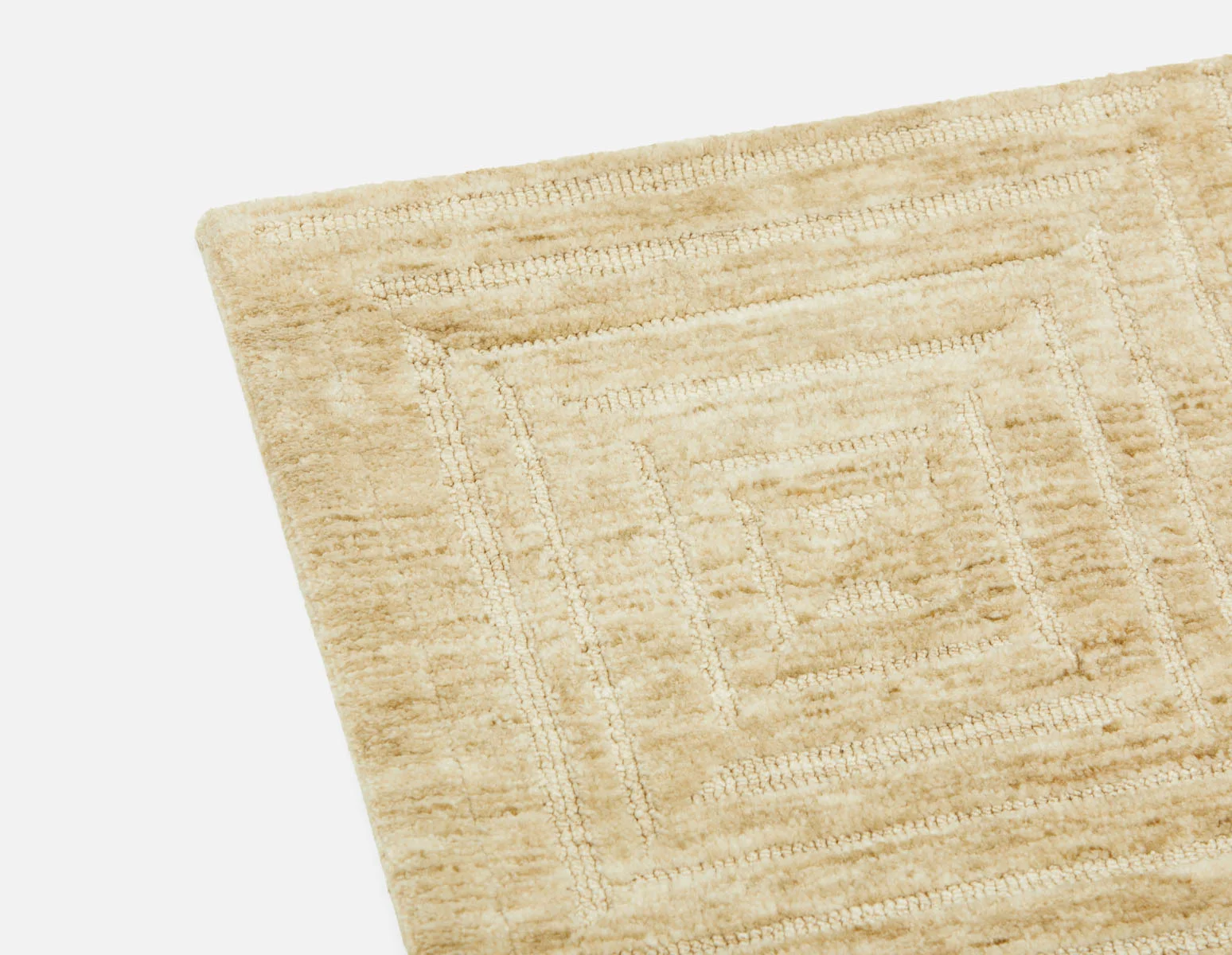 ASTERIA — Knitted polyester rug 8'x10' (85-35-08-95) - Image 5