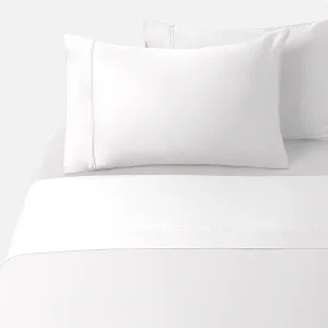 PERLA — 4-piece queen sheet set (94-71-12-10)