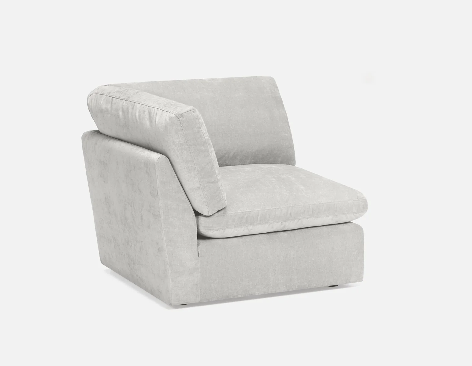 CHABLIS — Modular corner sofa customize to fit your space (40-86-58-30) - Image 11