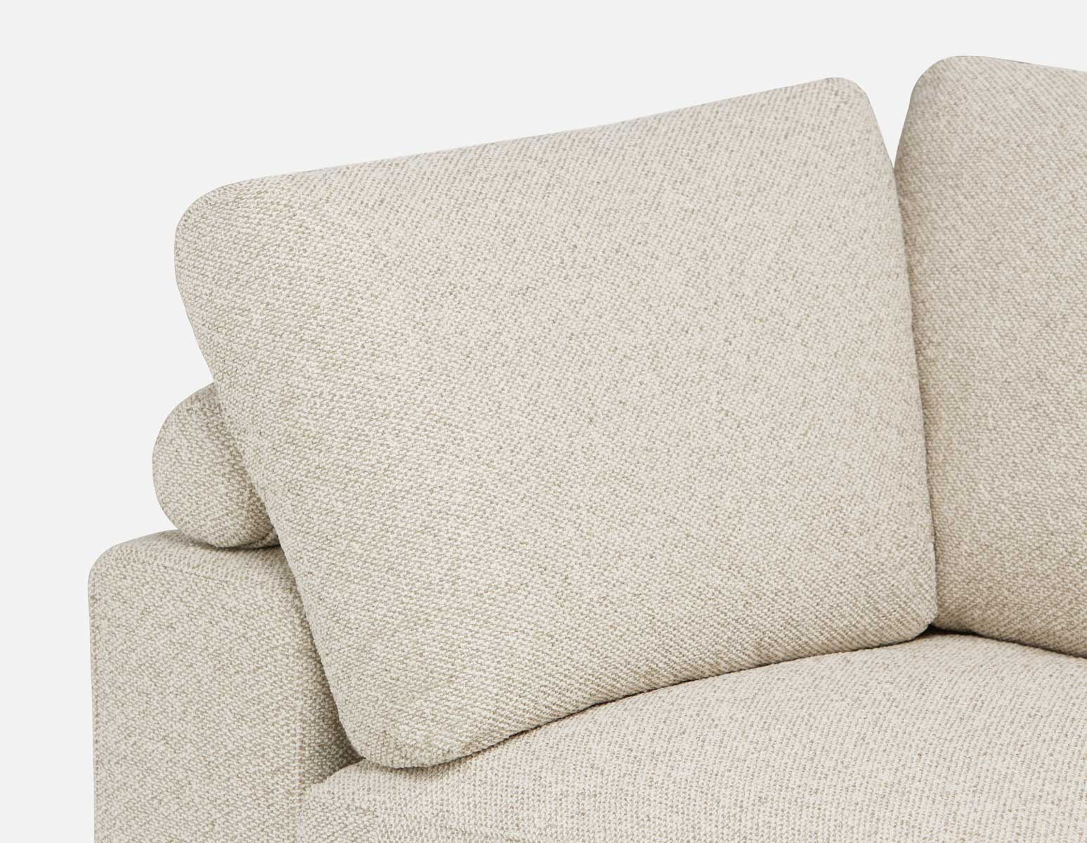 OLISA — 4-pc modular interchangeable sofa (14-34-75-95) - Image 7