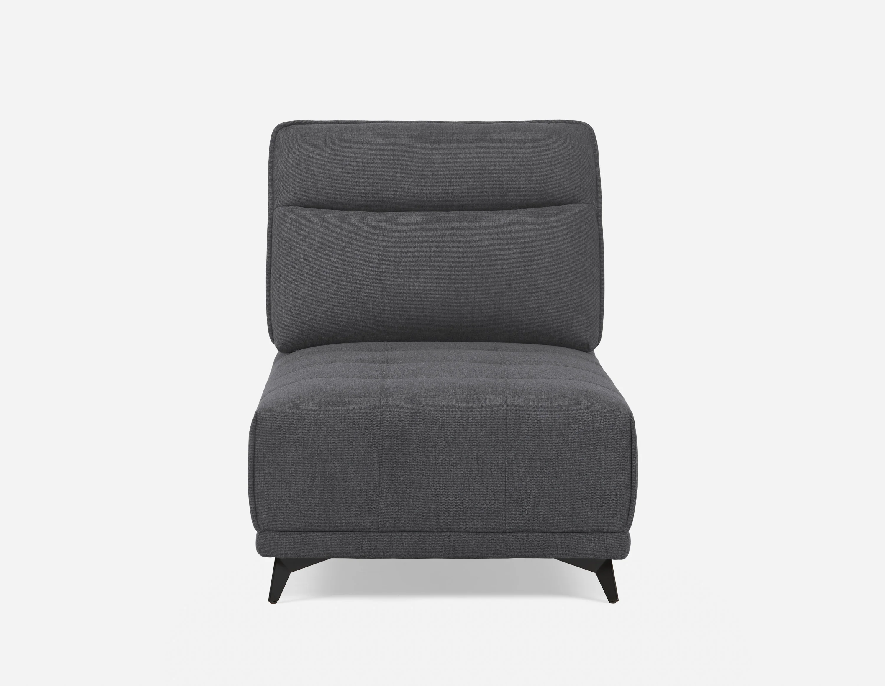 SIMON — Modern contemporary lounger with adjustable backrest (60-33-51-30-D) - Image 10