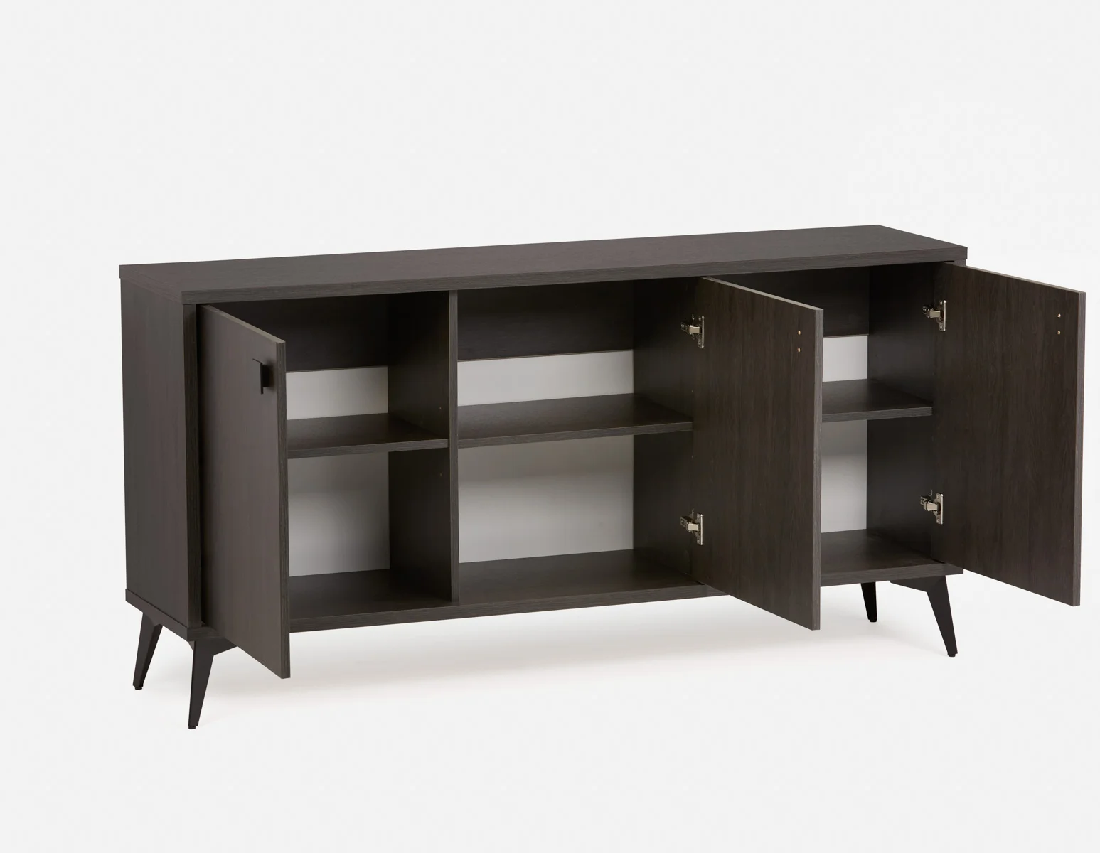 KIERA — Mid-century modern sideboard (18-69-33-20) - Image 3