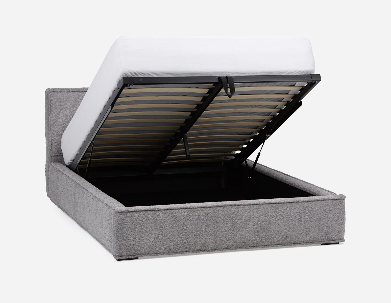 TONYA — Queen size bed with storage (97-60-99-30) - Image 14