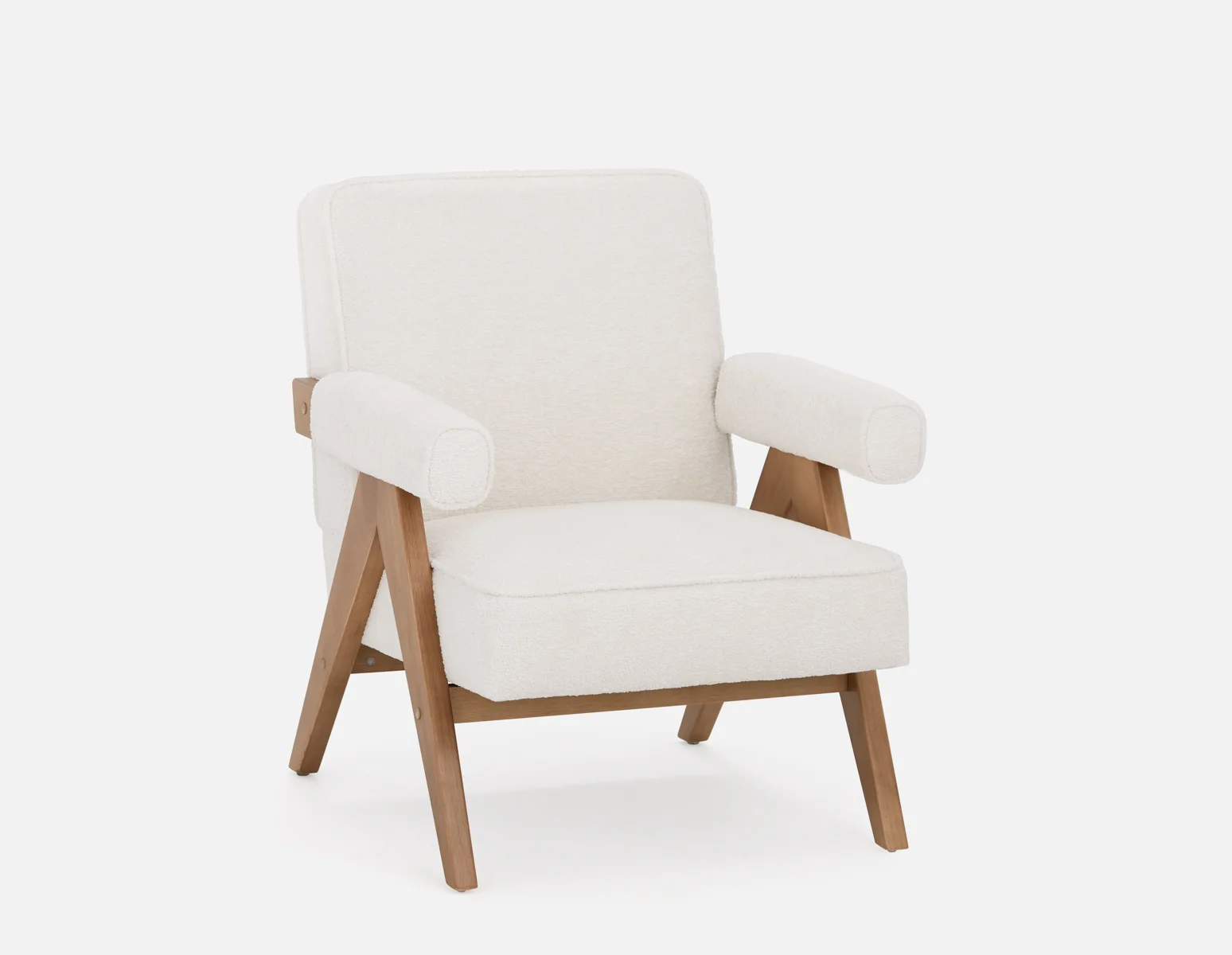 HAZEL — Midcentury classic accent chair (88-69-30-95-D) - Image 15