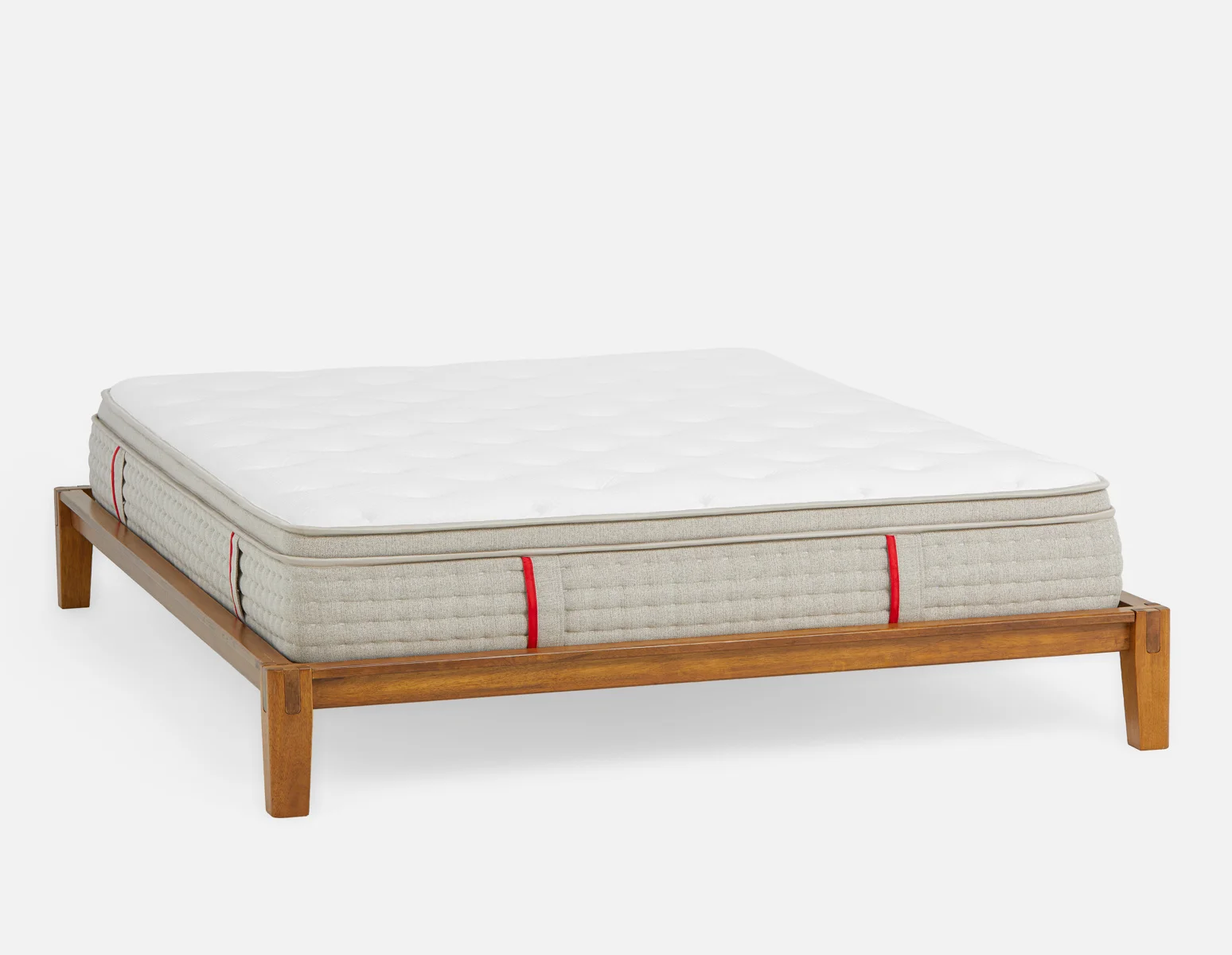 HOTEL — King size premium mattress - Image 2