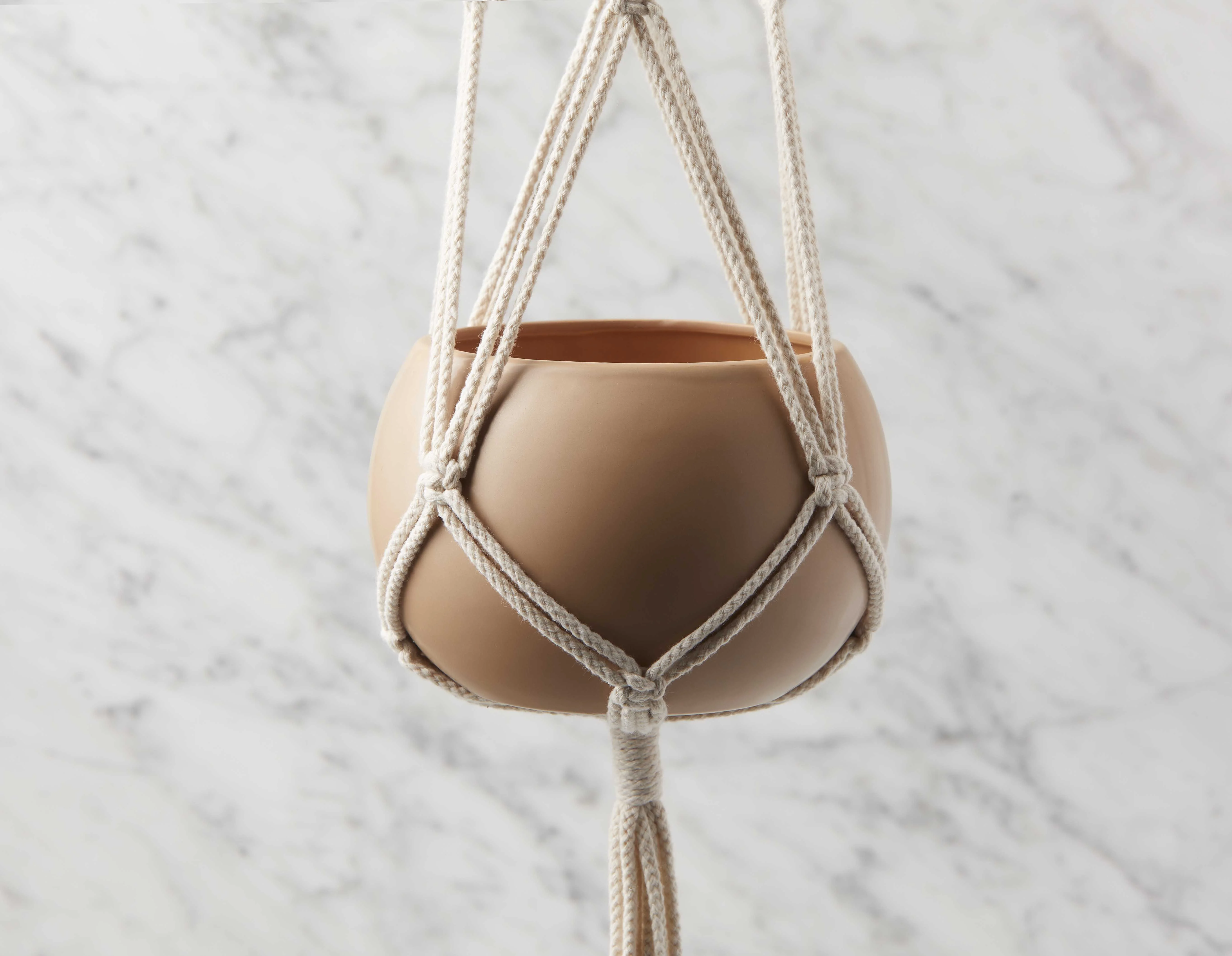SAGE — Hanging planter 18 cm - Image 6
