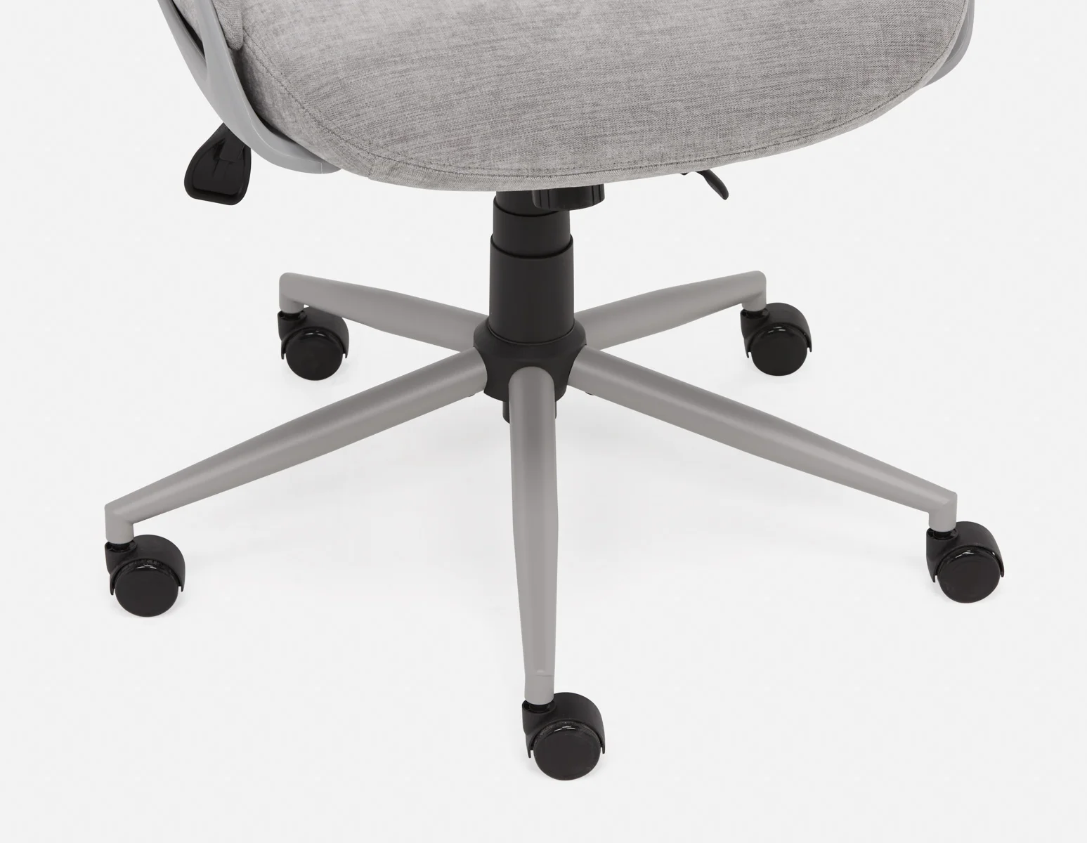LAZSLO — Ergonomic office chair (67-12-98-30) - Image 9