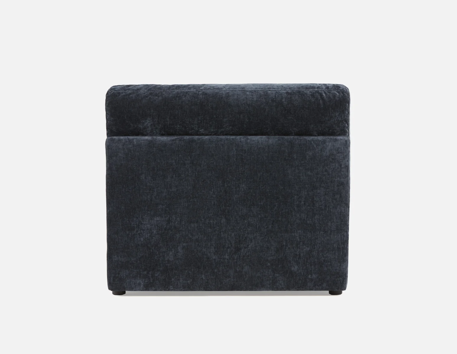 CHABLIS — Modular armless sofa customize to fit your space (62-55-30-60-F) - Image 6