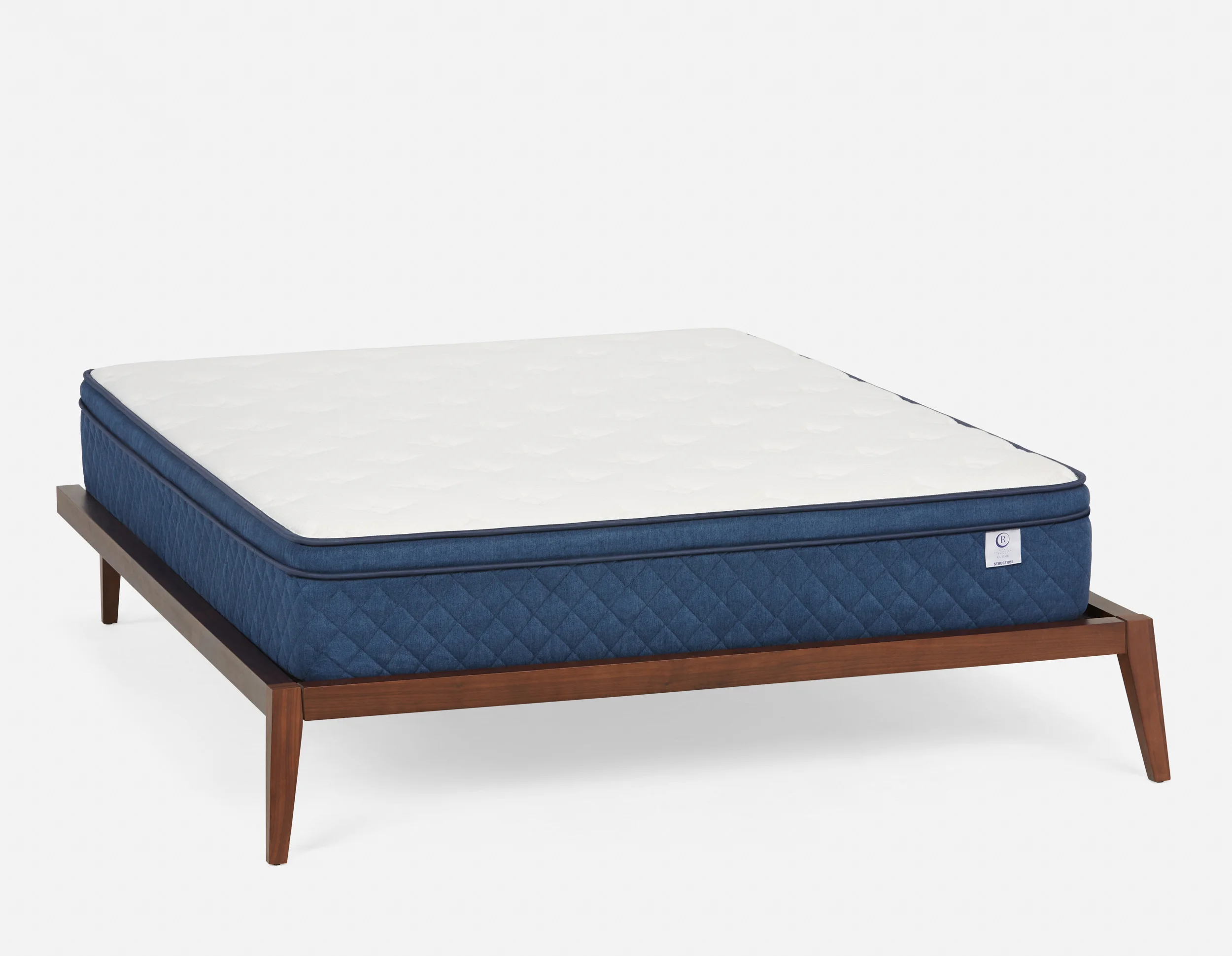 ROYAL ULTIME — Queen size mattress - Image 3