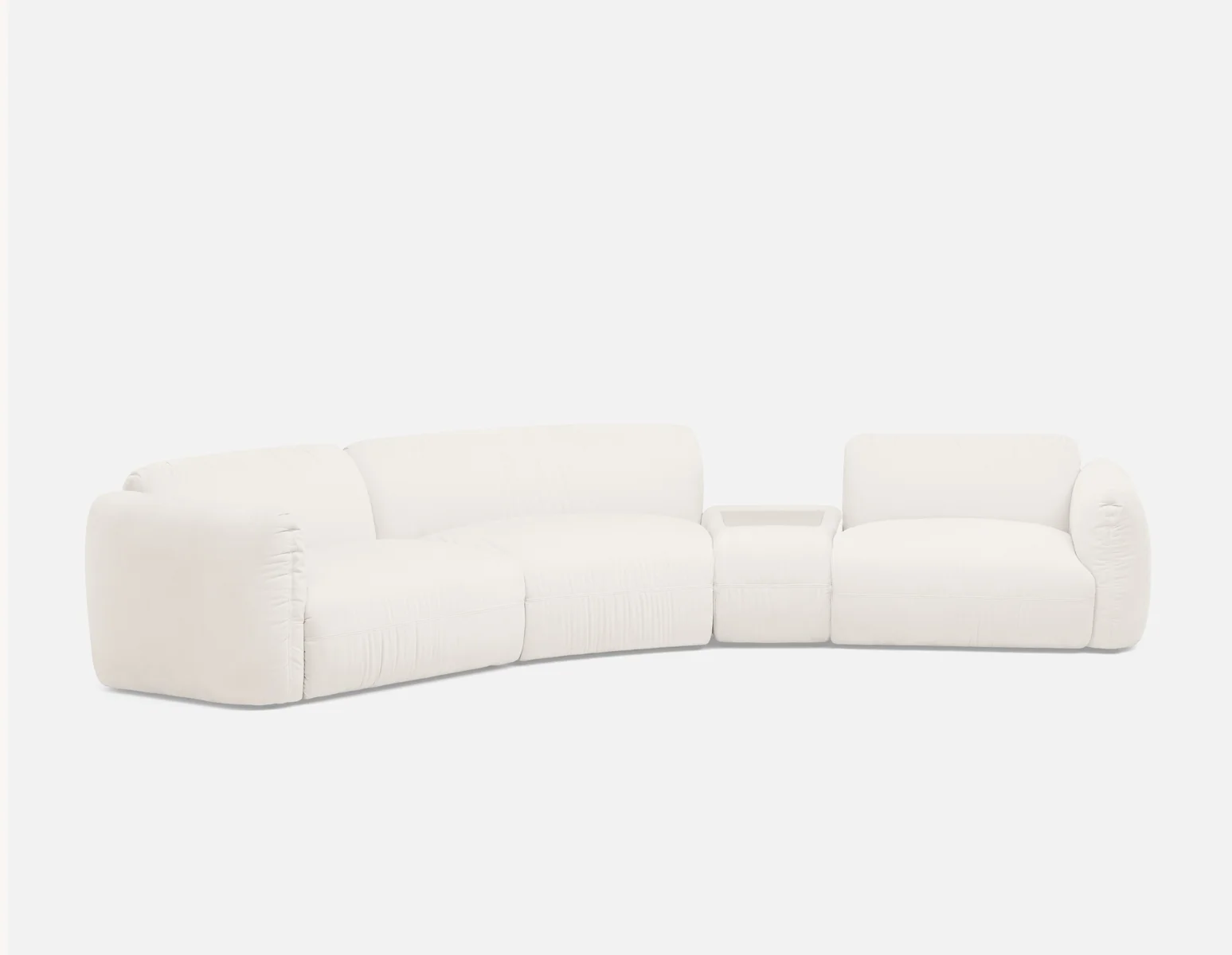 MODENA — Modern modular sofa customize to fit your space (35-82-93-95) - Image 2