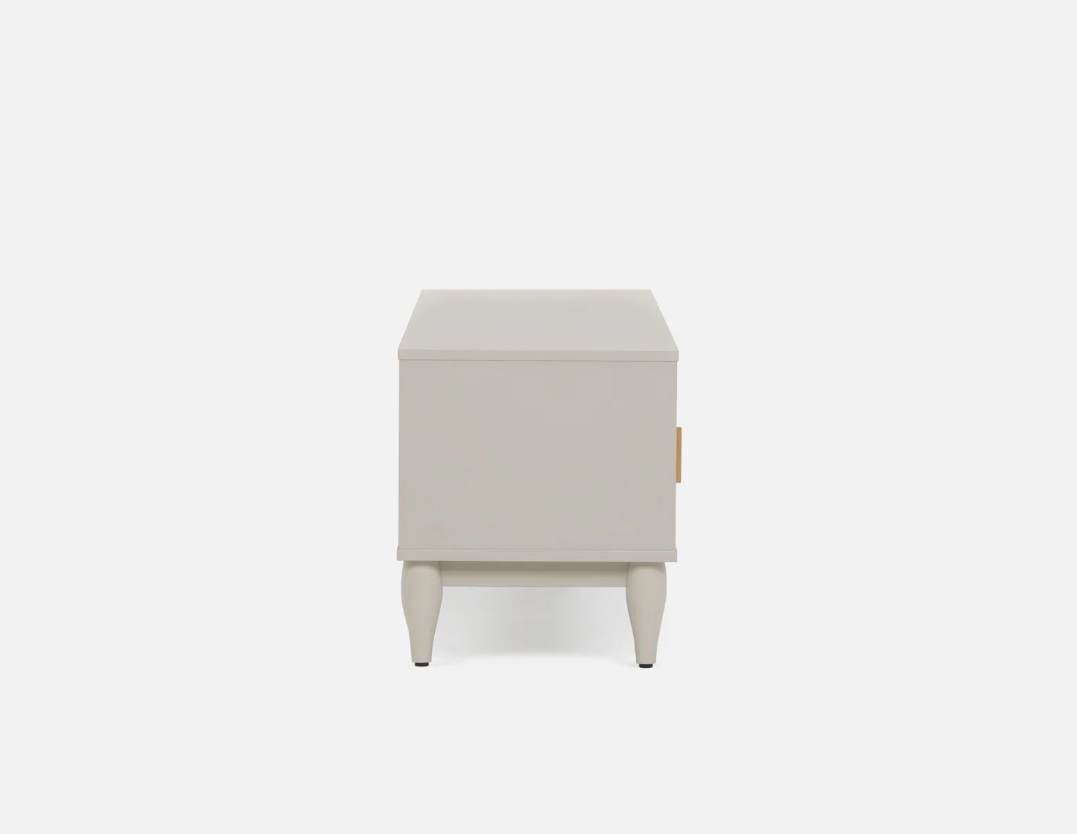 ALLESSIO — Modern contemporary media unit 160 cm (58-94-11-93-D) - Image 9
