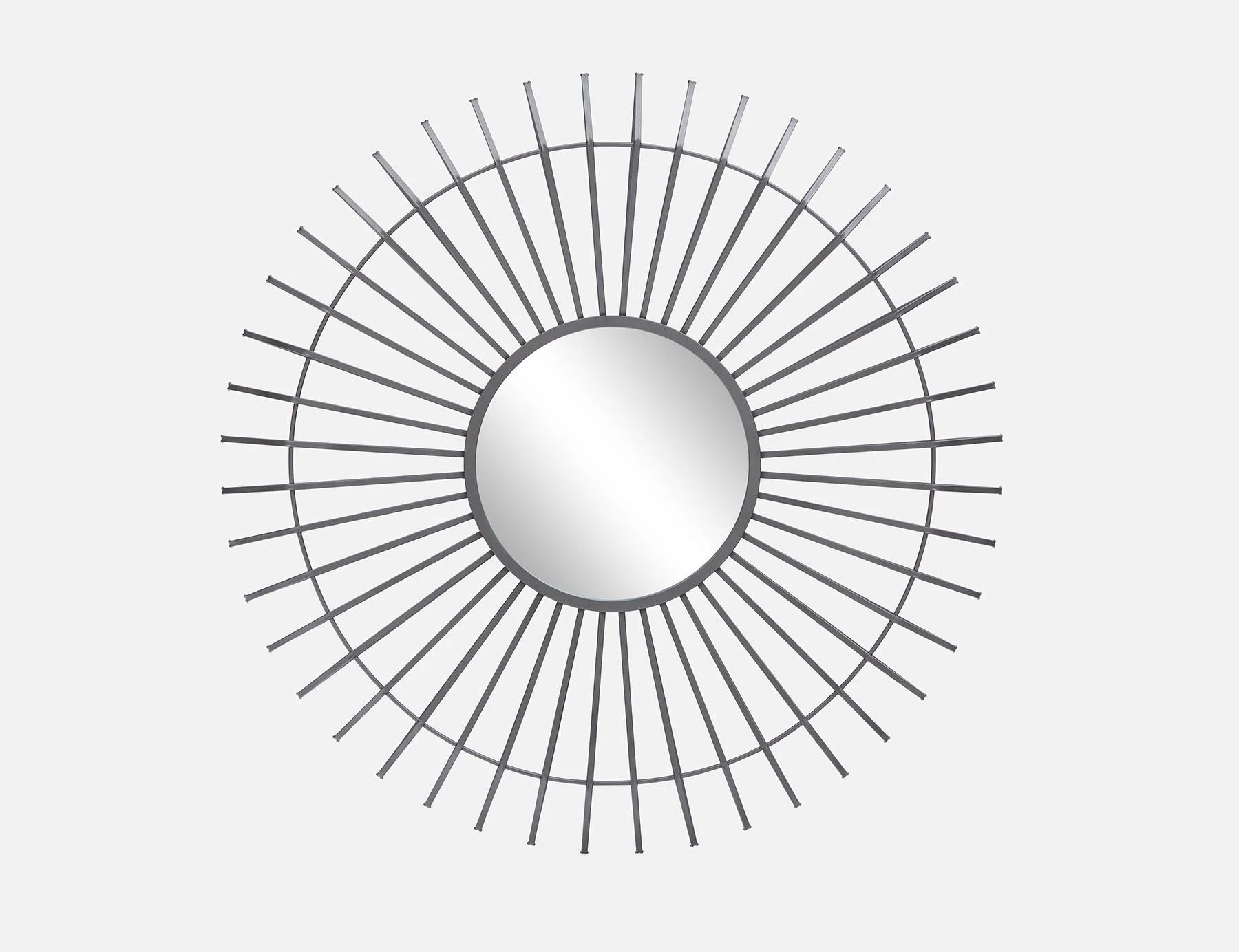 HELIOS — Mirror 101 cm - Image 4