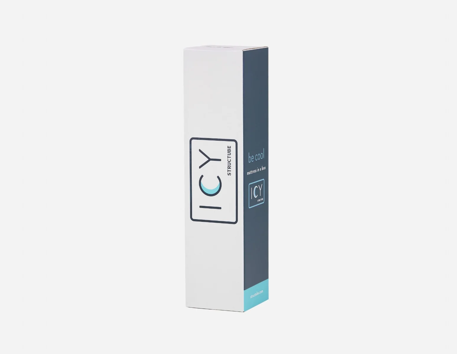 ICY 10 — Queen size mattress - Image 5