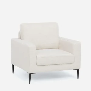 TERESA — Armchair (84-37-65-46)