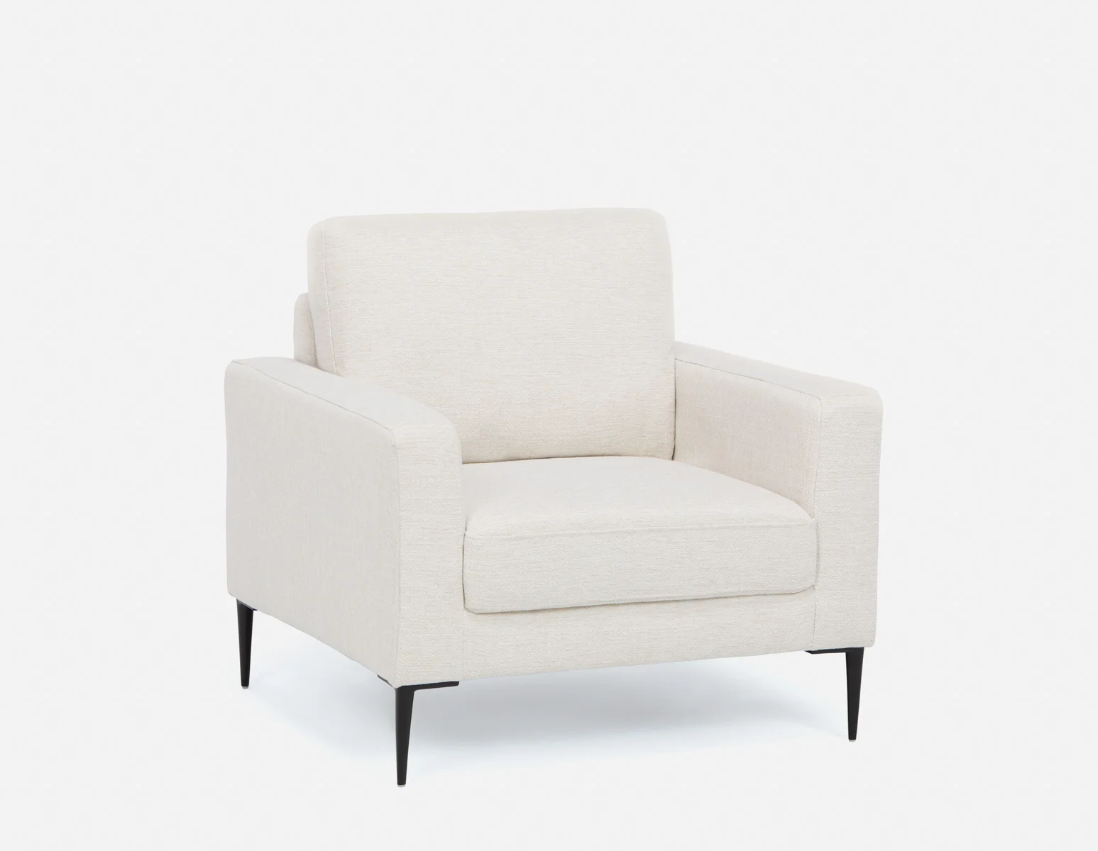 TERESA — Armchair (84-37-65-46)
