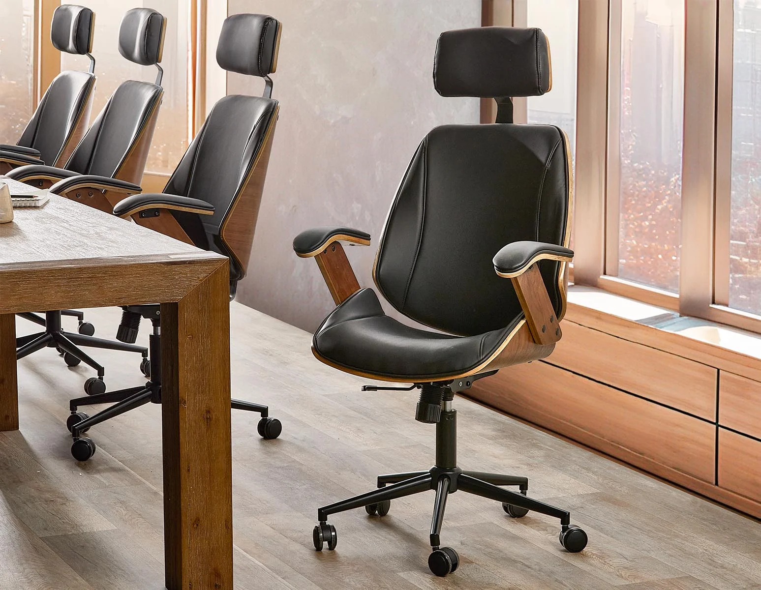COVE — Office chair - Image 11