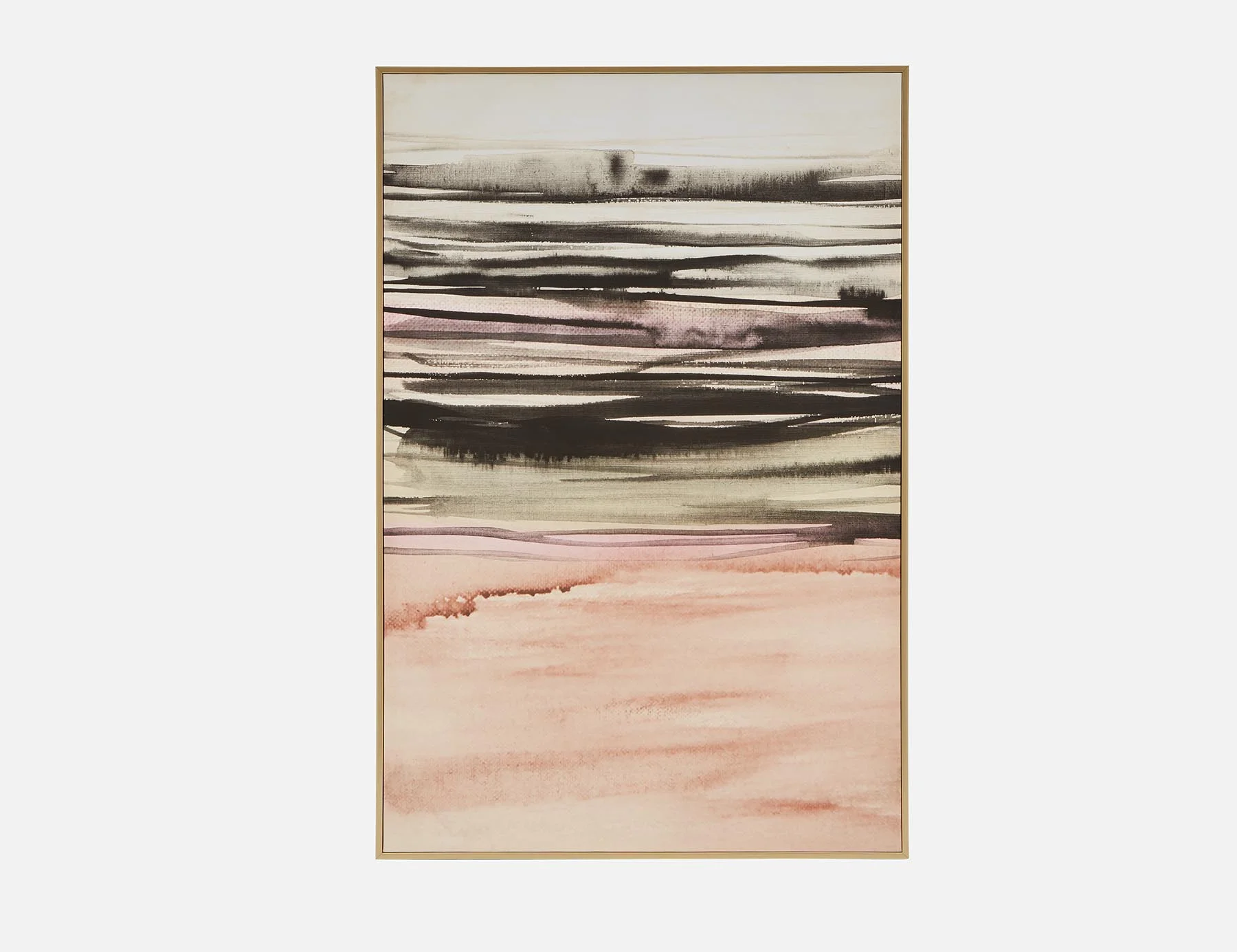 VAND — Painting 82 cm x 122 cm - Image 7