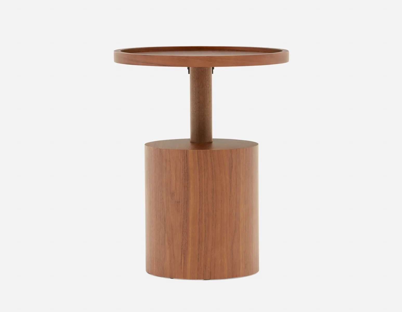 MARCUS — Modern contemporary end table (39-72-00-97) - Image 3