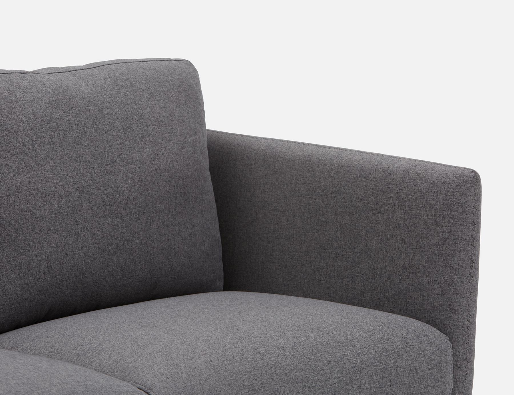 AARON — 3-seater sofa (44-31-22-02) - Image 4