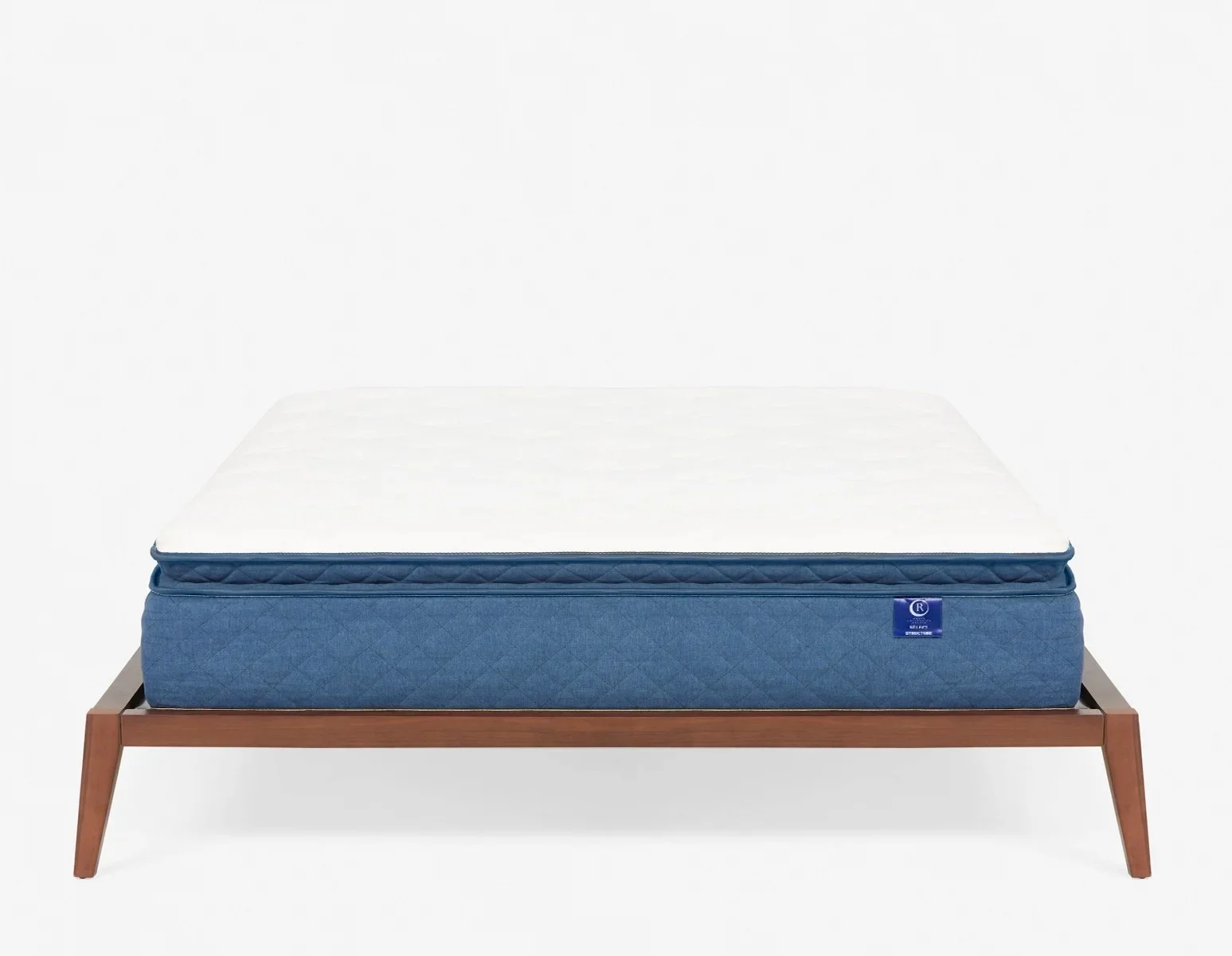 ROYAL SELECT — King size mattress - Image 8