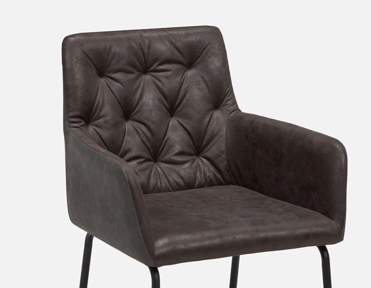 GINA — Dining armchair (11-01-75-30) - Image 4
