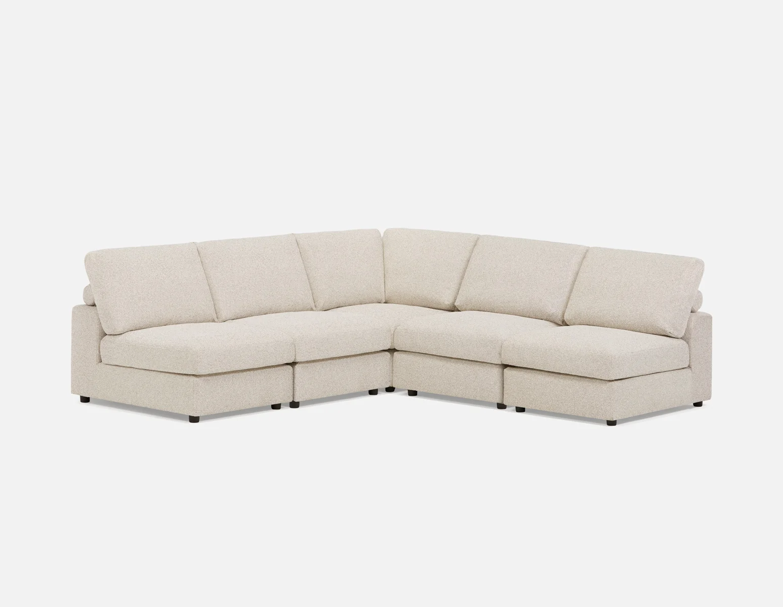 OLISA — 5-pc modular interchangeable sofa (59-39-05-95) - Image 12