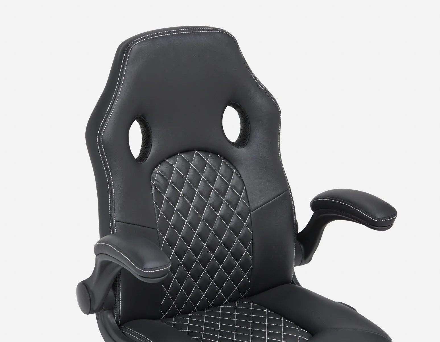 LEANDRO — Ergonomic gaming chair - Image 7