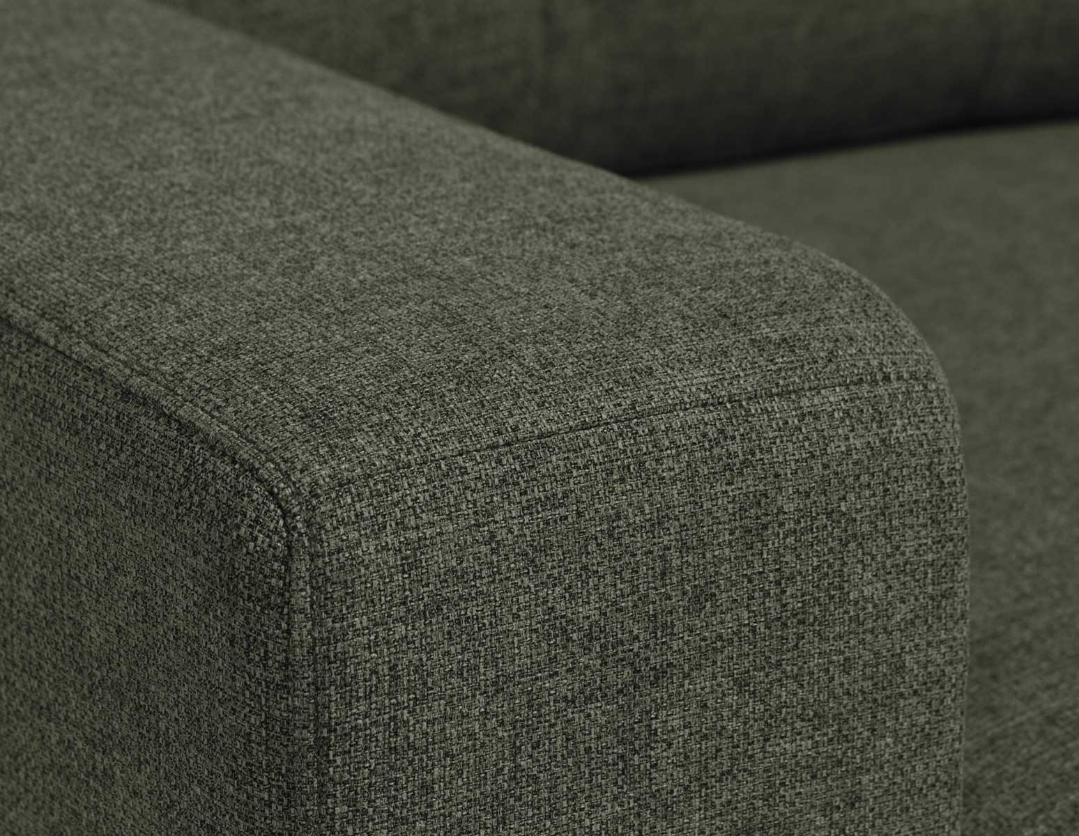 MARNIE — Contemporary interchangeable sectional sofa-bed with storage (73-29-20-18) - Image 5