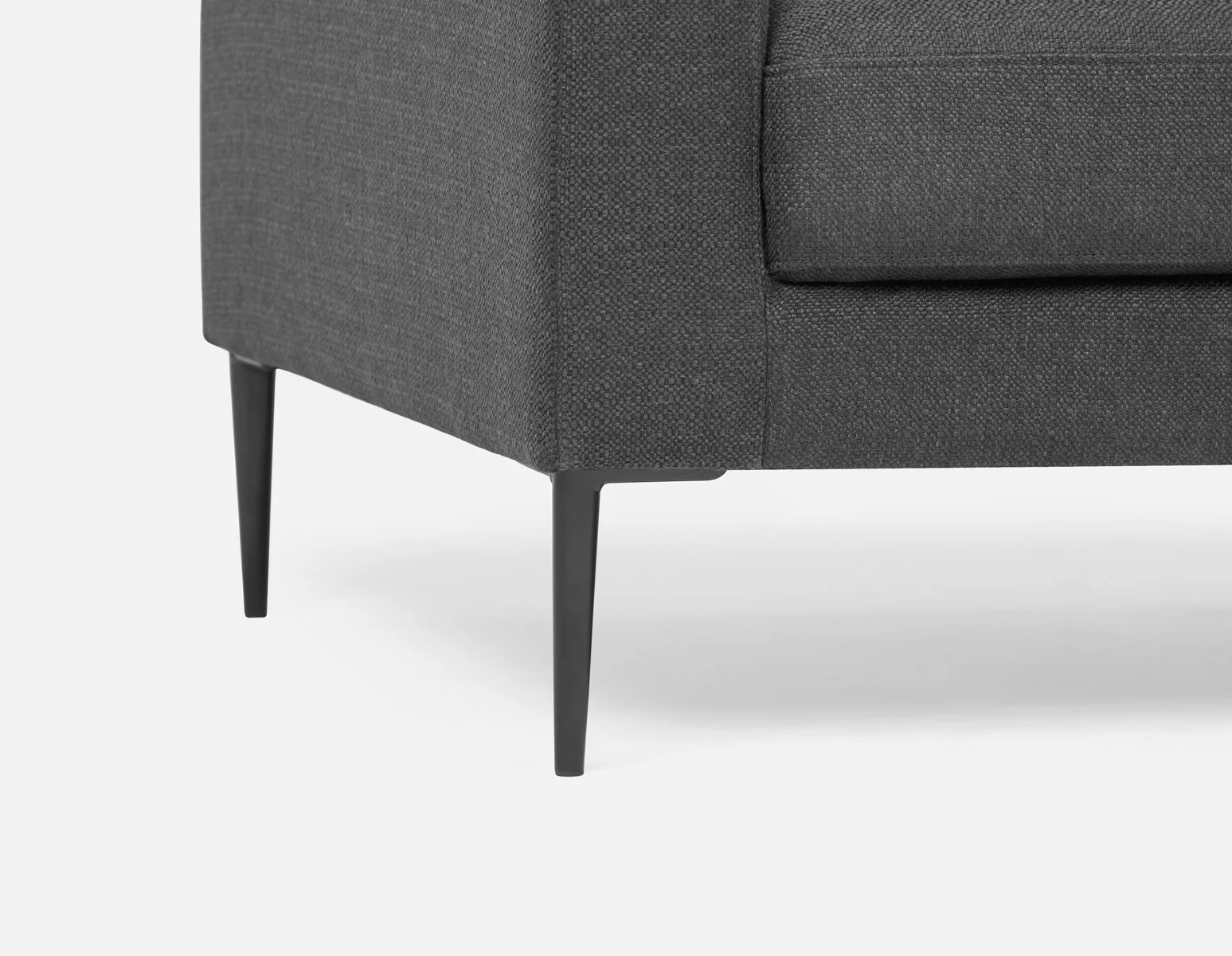 TERESA — Modern right-facing sectional sofa (62-44-40-02) - Image 5