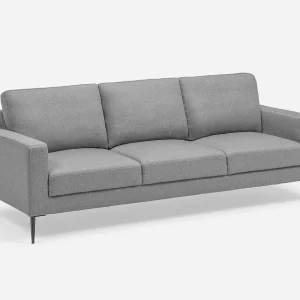 TERESA — Contemporary 3-seater sofa (31-76-64-30)