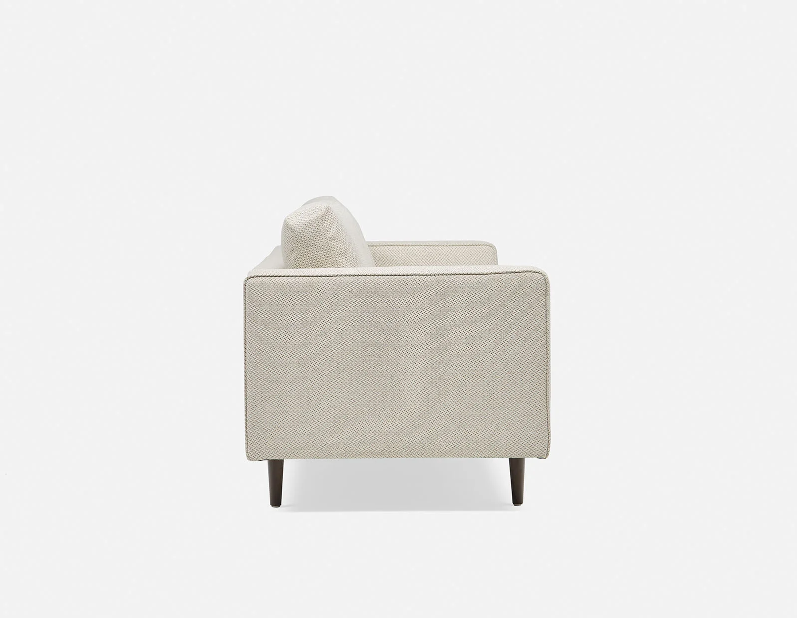 KINSEY — Mid-century modern 3-seater sofa (23-16-48-95) - Image 8