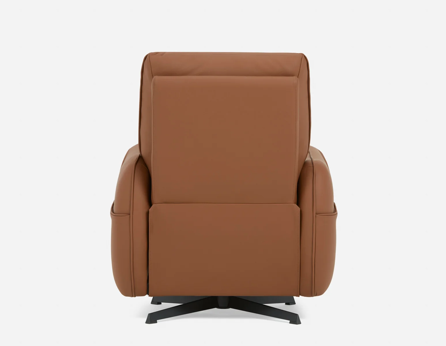 JASPER — Modern contemporary power-reclining armchair (75-81-07-49) - Image 8