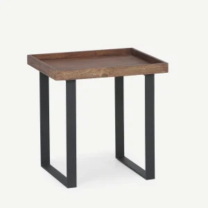 BOKARO — End table