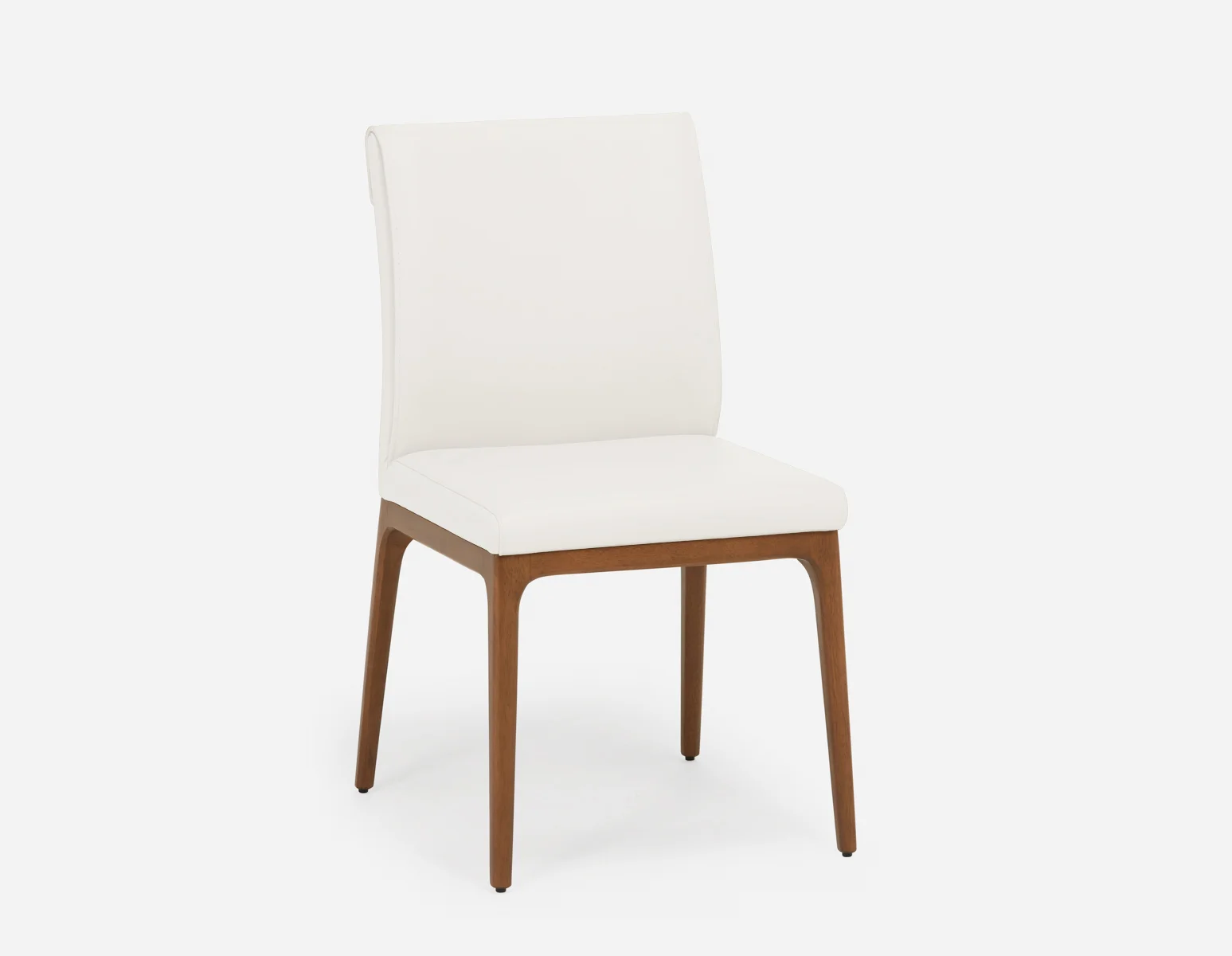 EVA — 100% leather modern dining chair (95-67-03-10) - Image 16