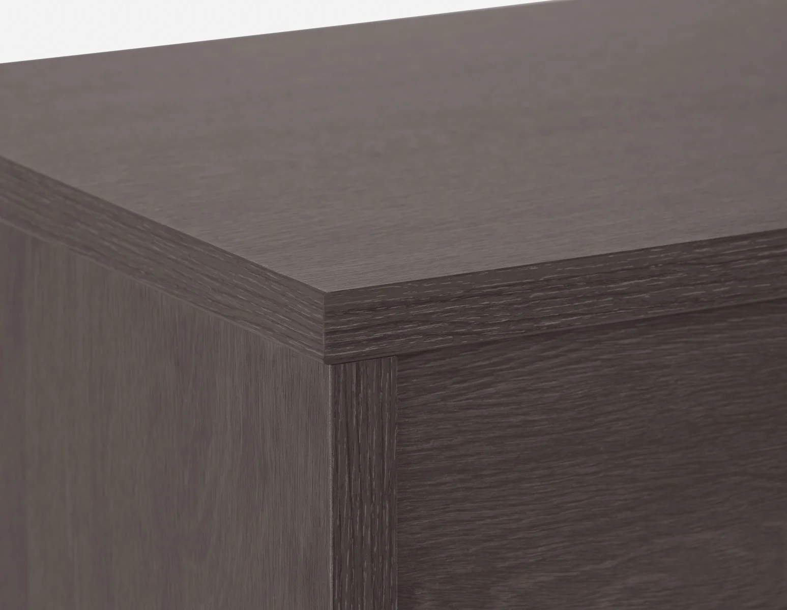 KIERA — Mid-century modern 5-drawer chest (35-85-30-20) - Image 4