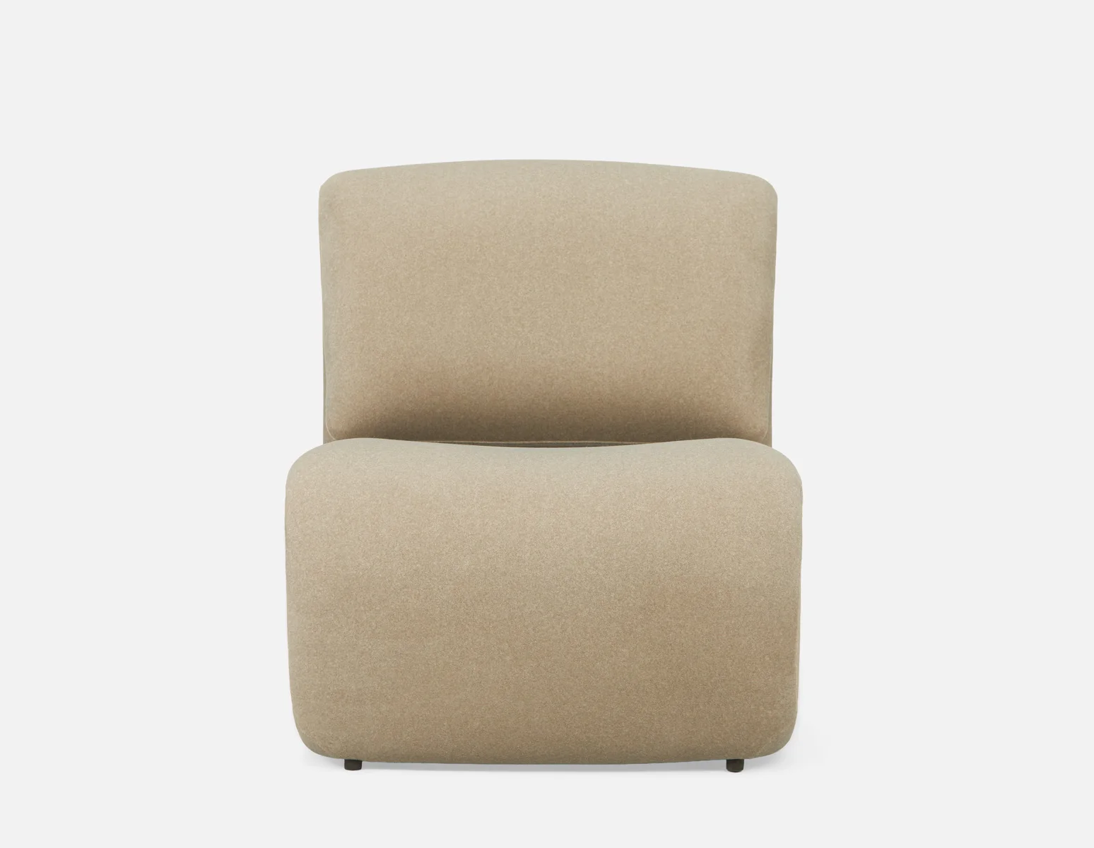 MONACO — Modern retro accent chair (87-29-46-93) - Image 2