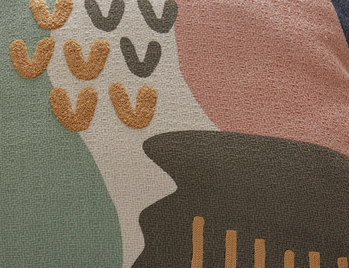 TALLY — Cushion 45 cm x 45 cm - Image 7