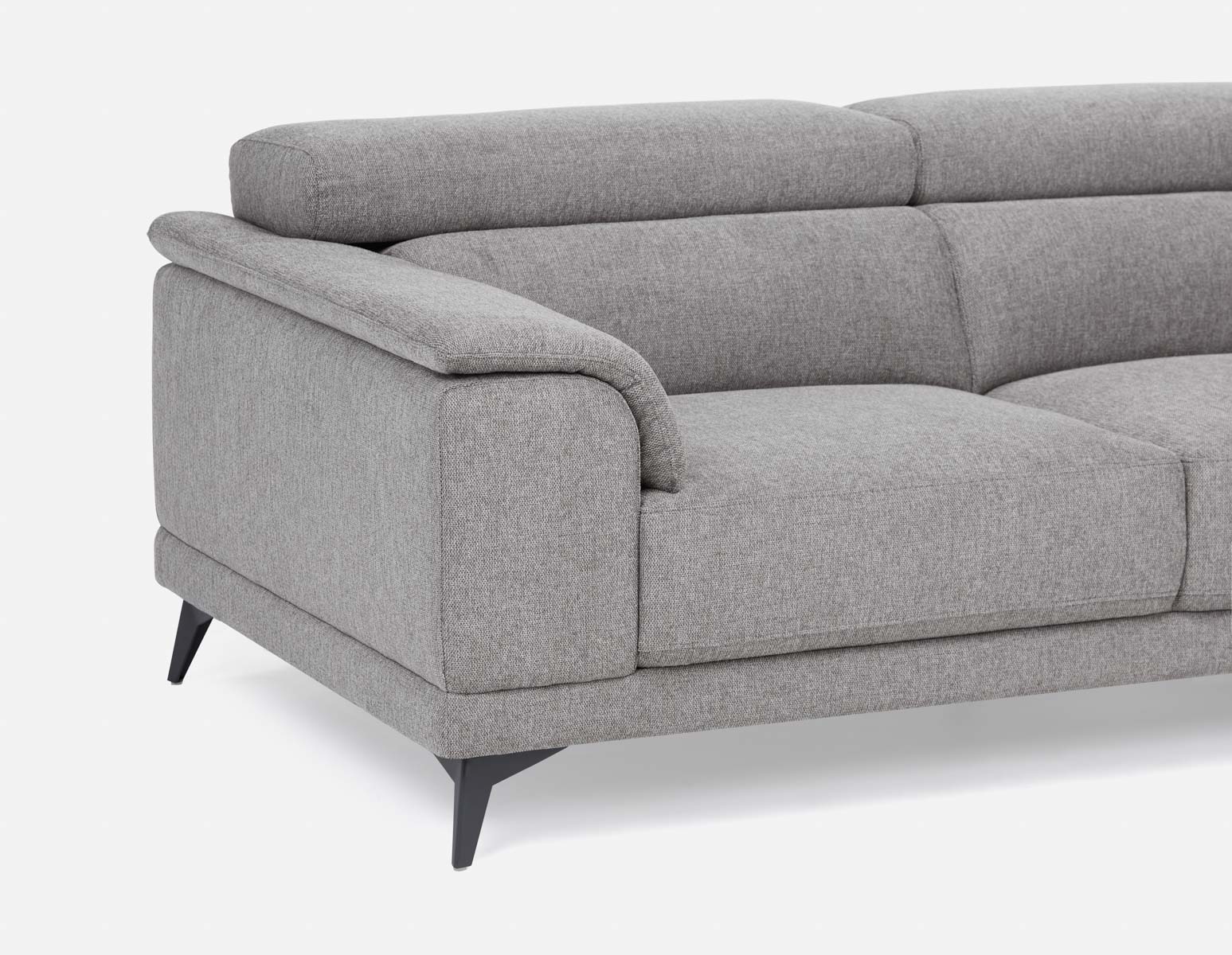 VENTURA — Modern right-facing sectional sofa (70-13-53-33) - Image 7