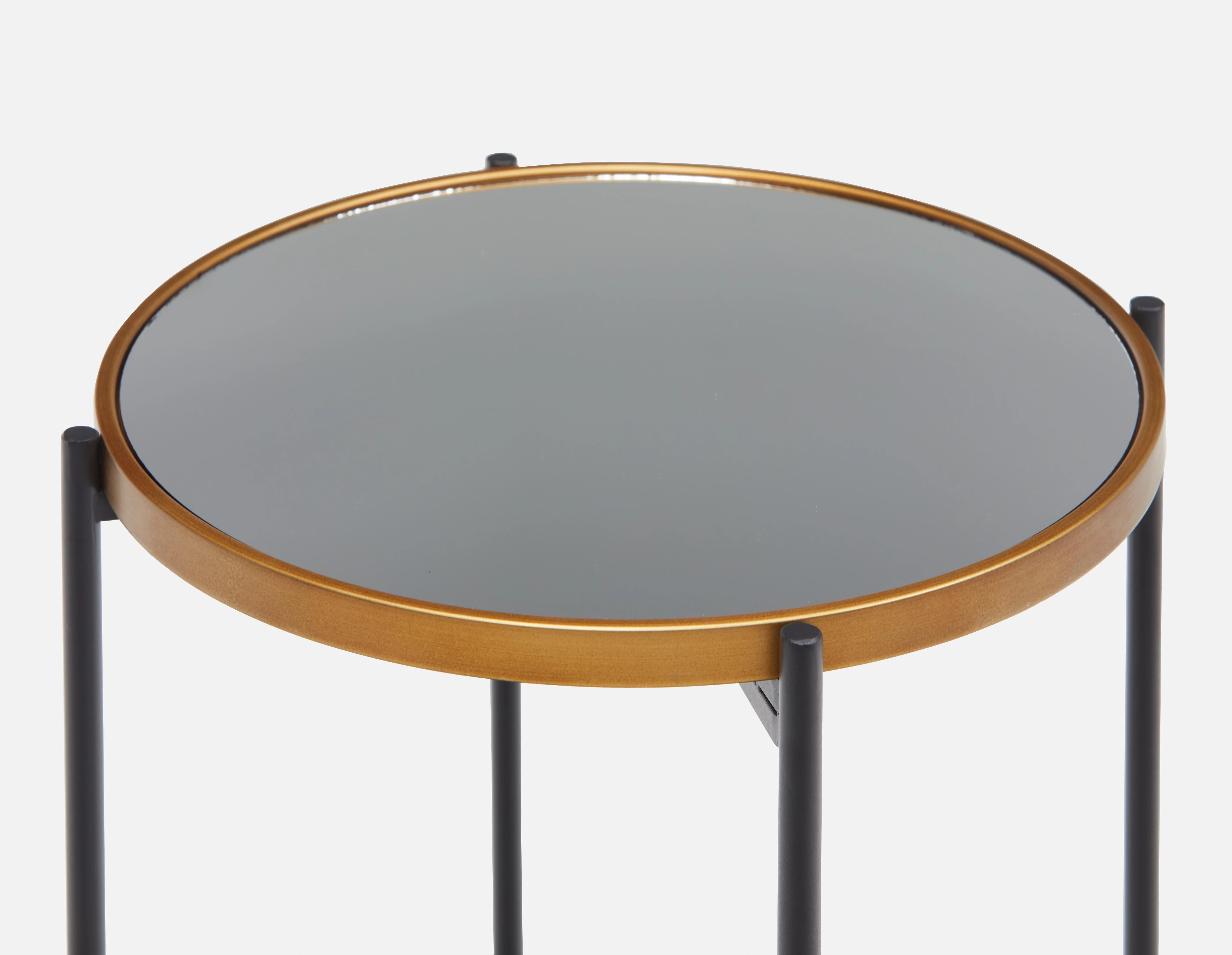 BARAN — End table 70 cm - Image 3