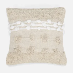 VOLERI — Cushion 45 cm x 45 cm
