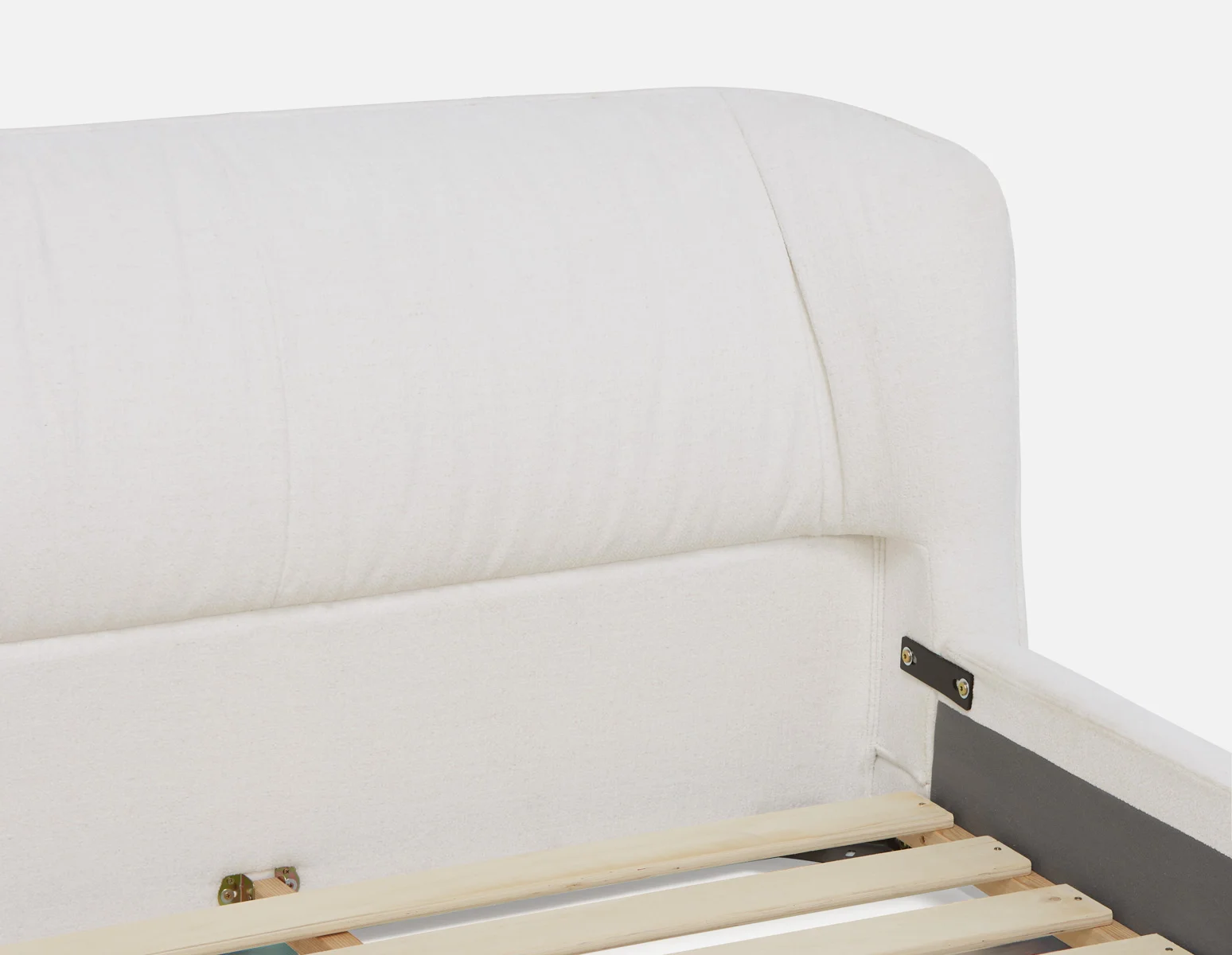 MAGRETA — Queen size bed (34-96-07-46) - Image 6